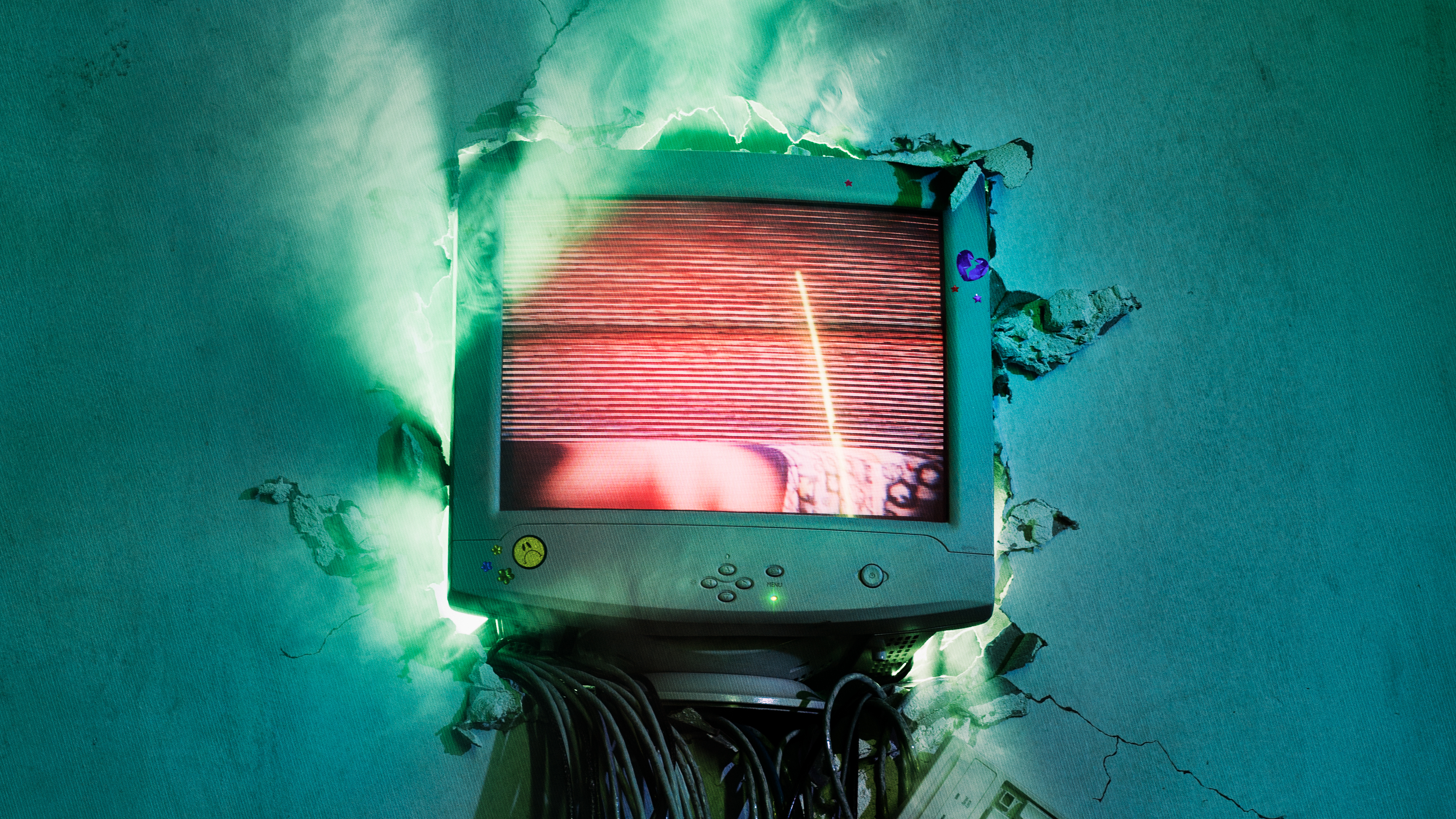 Series photo