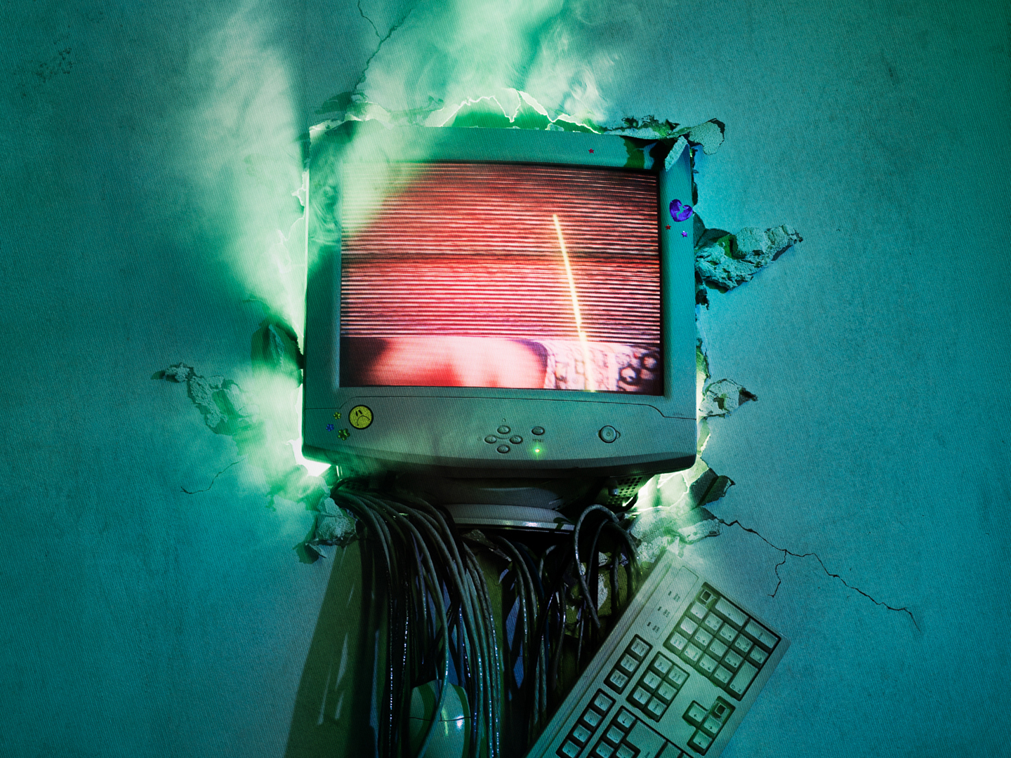 Series photo