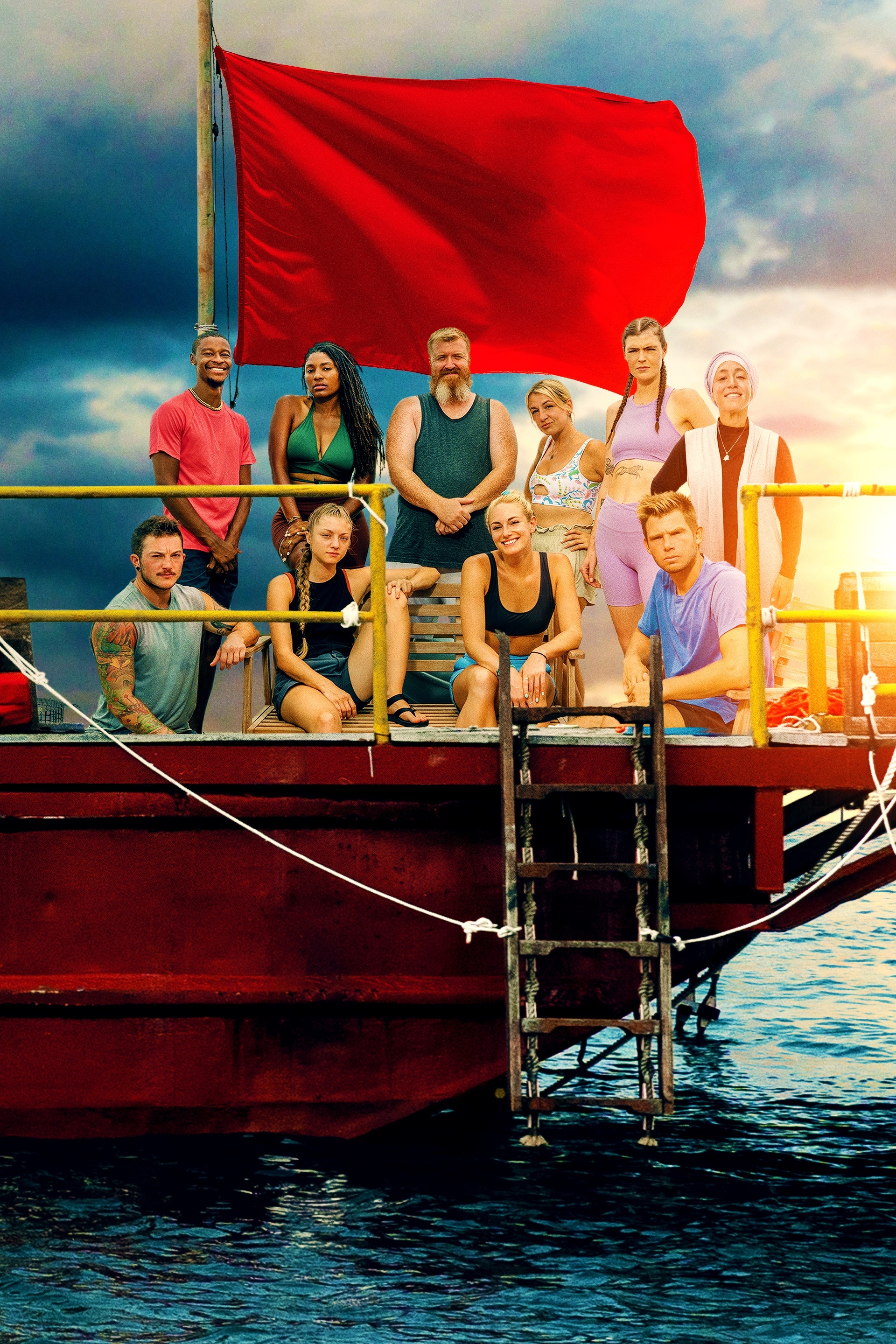 Series photo
