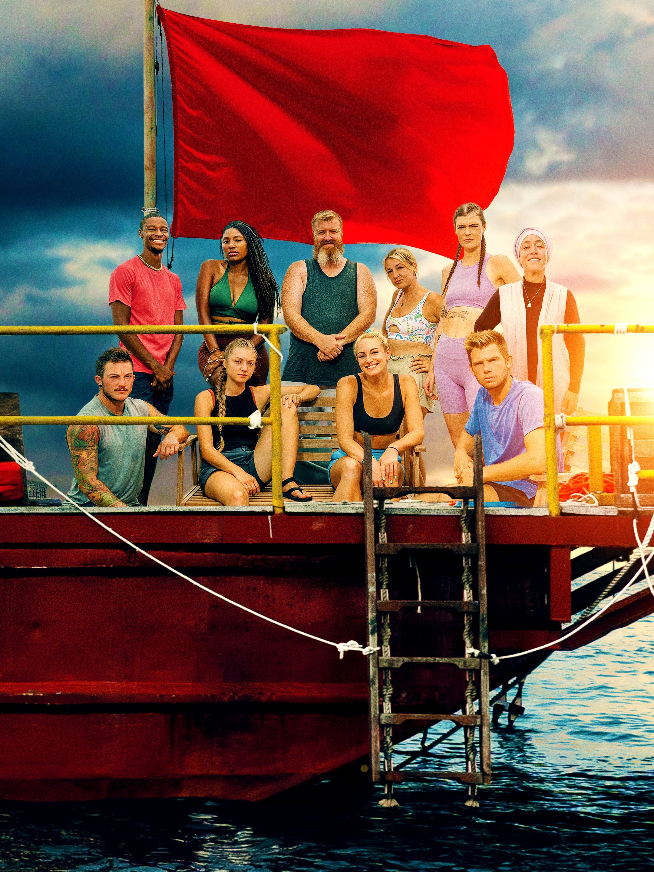 Series photo