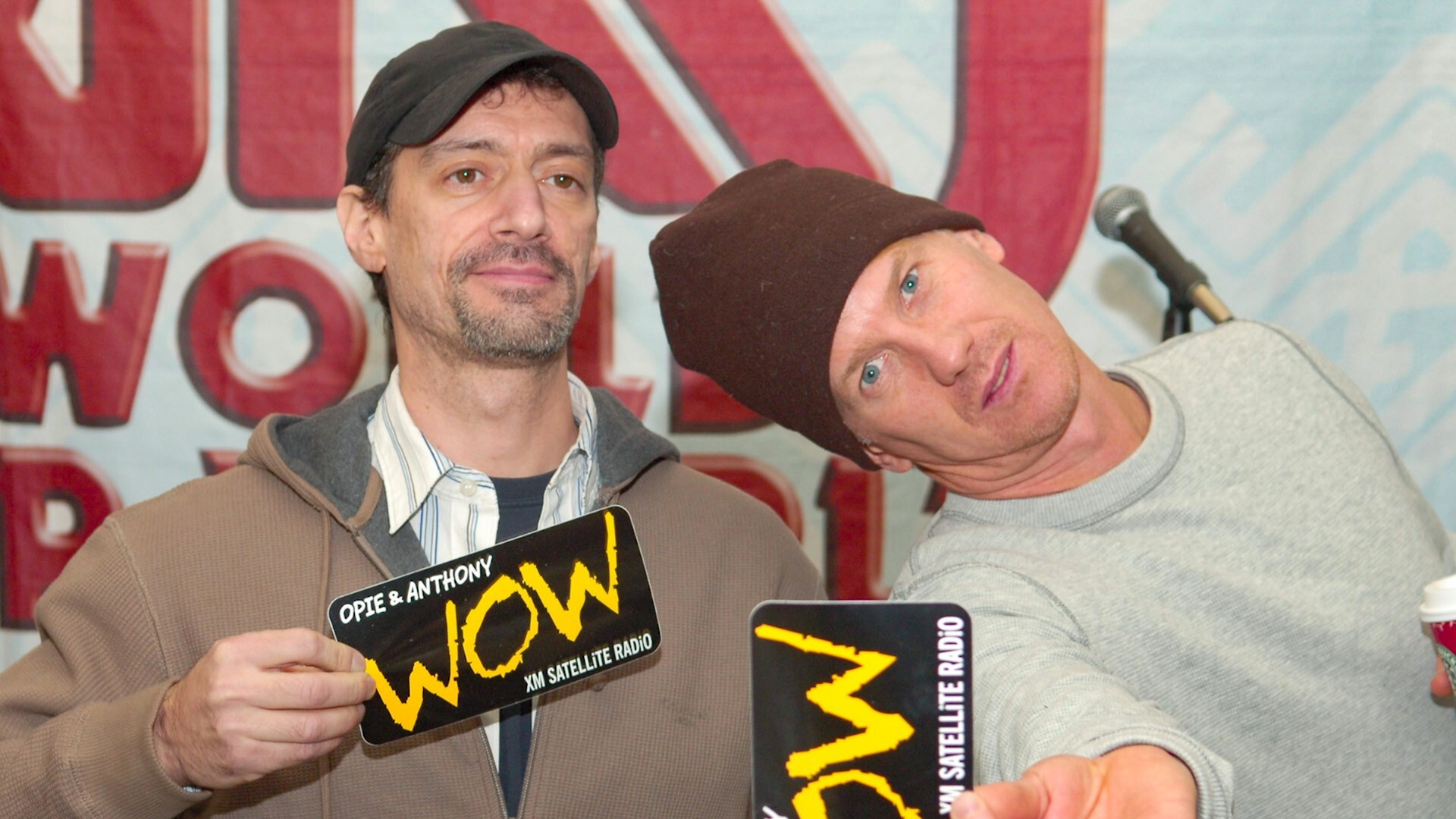 Series photo