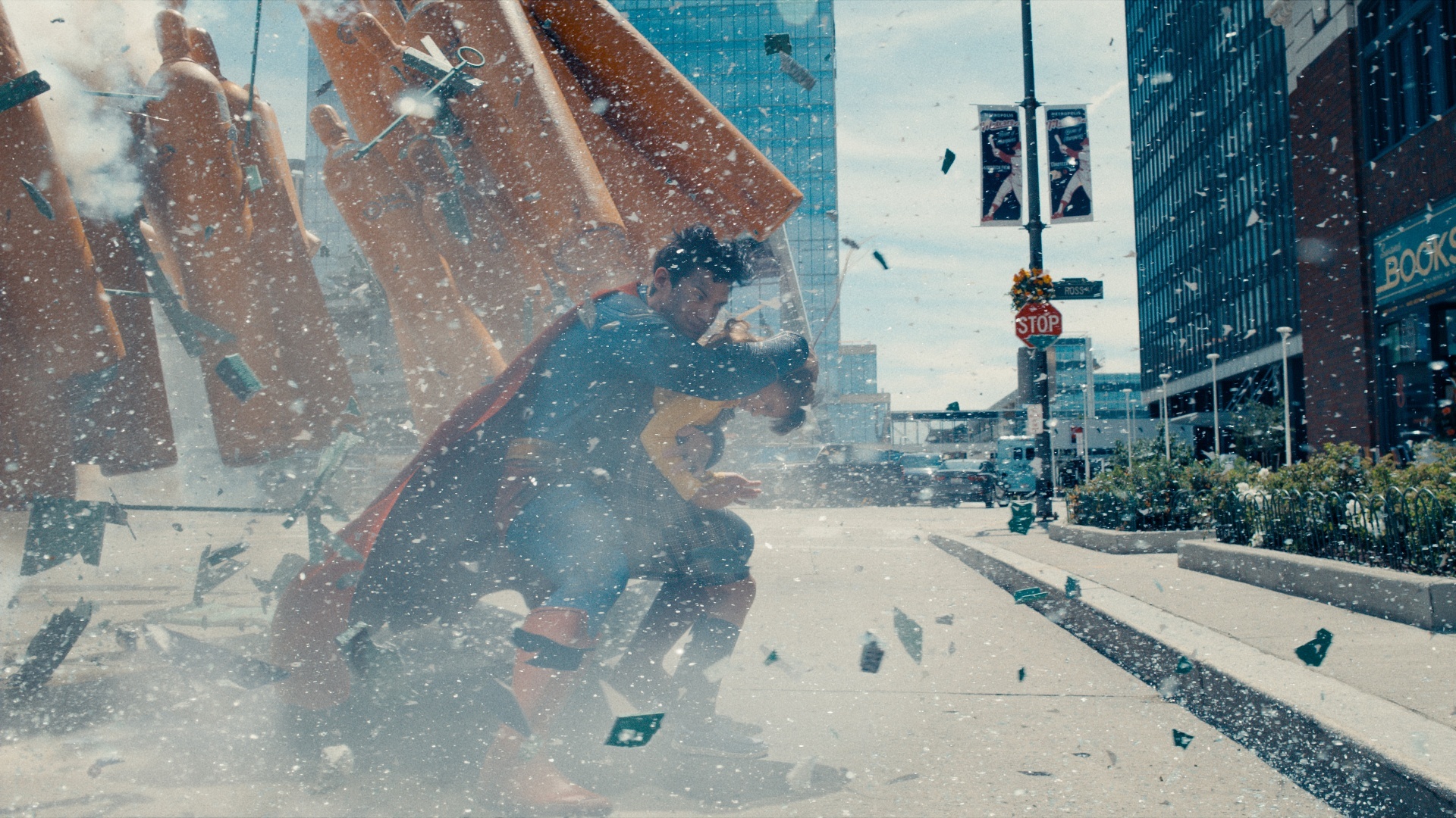 Series photo