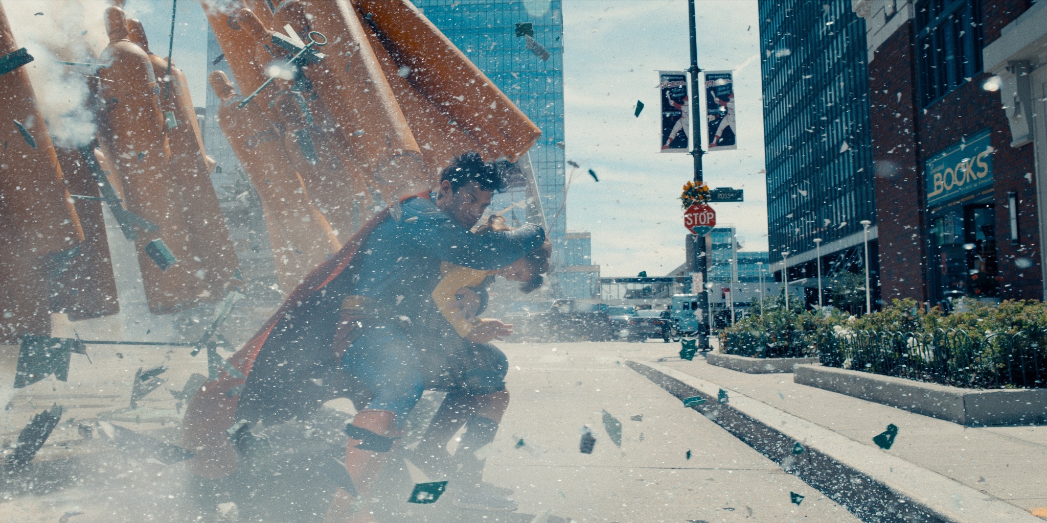 Series photo