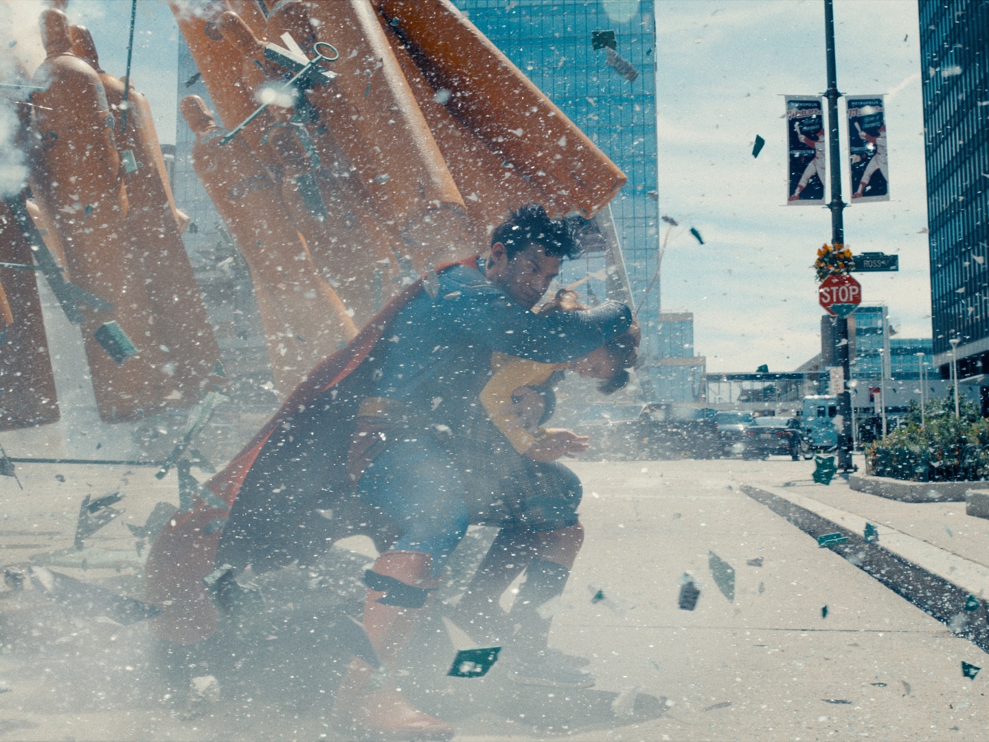 Series photo