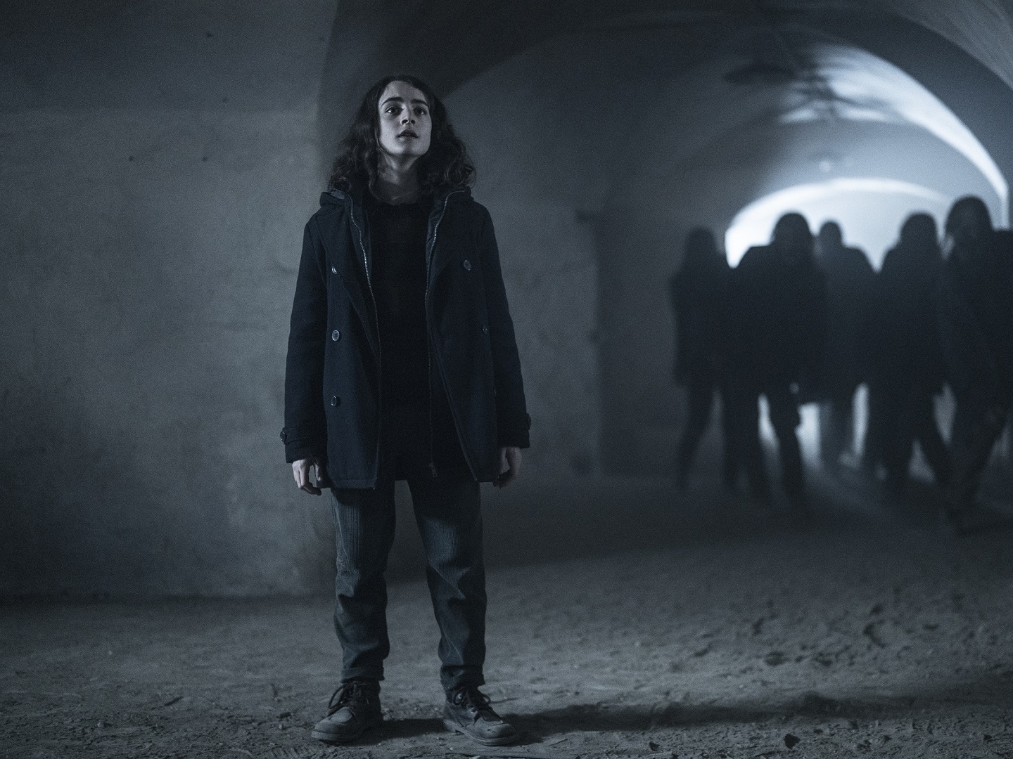 Series photo