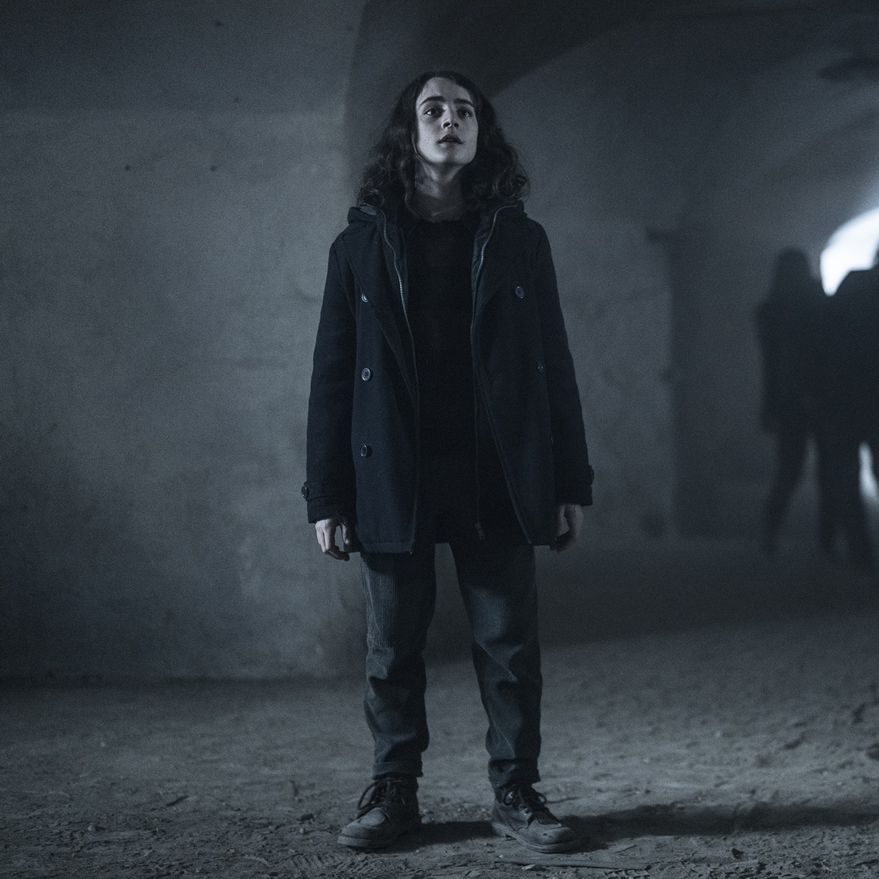 Series photo