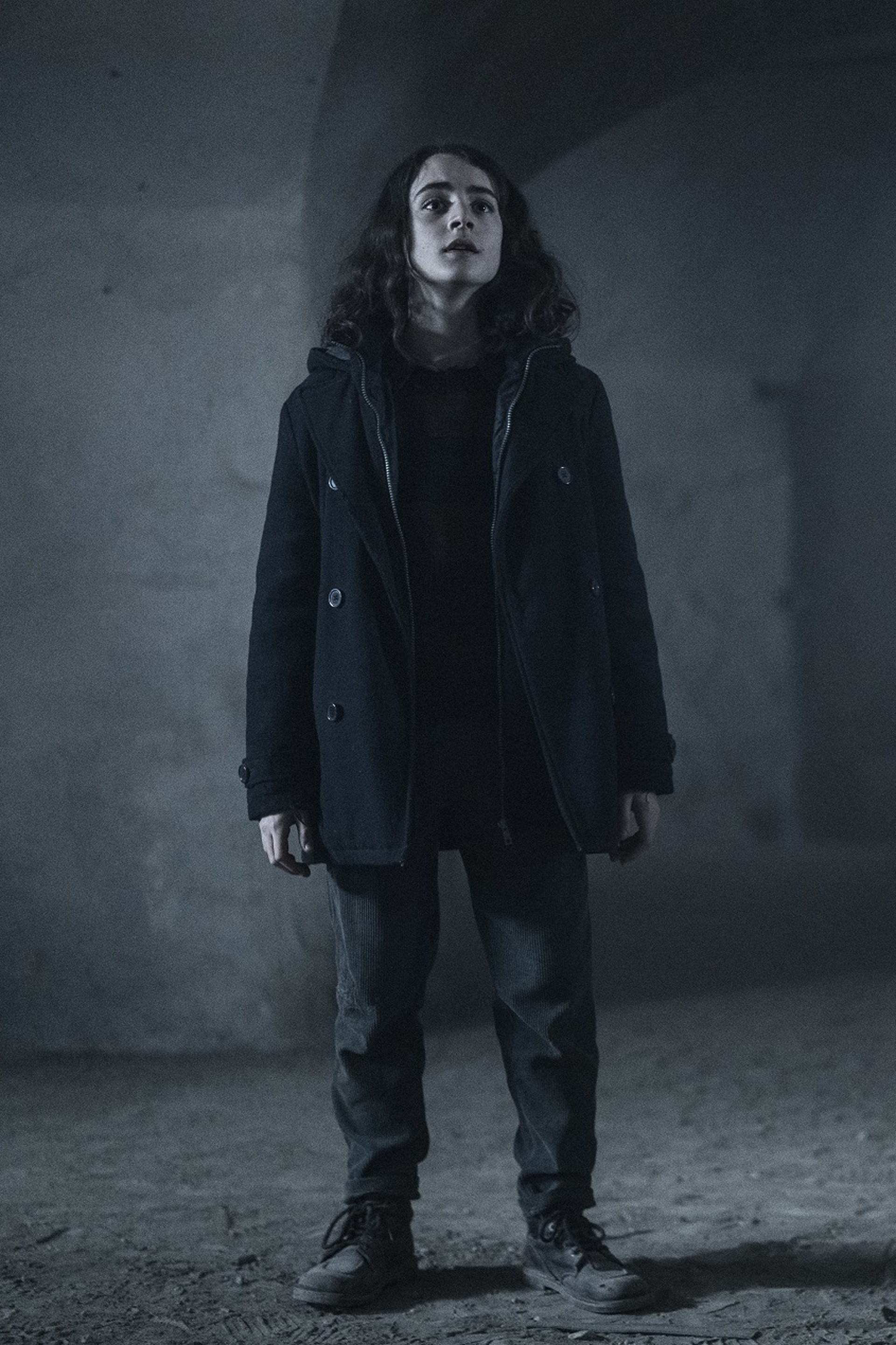 Series photo