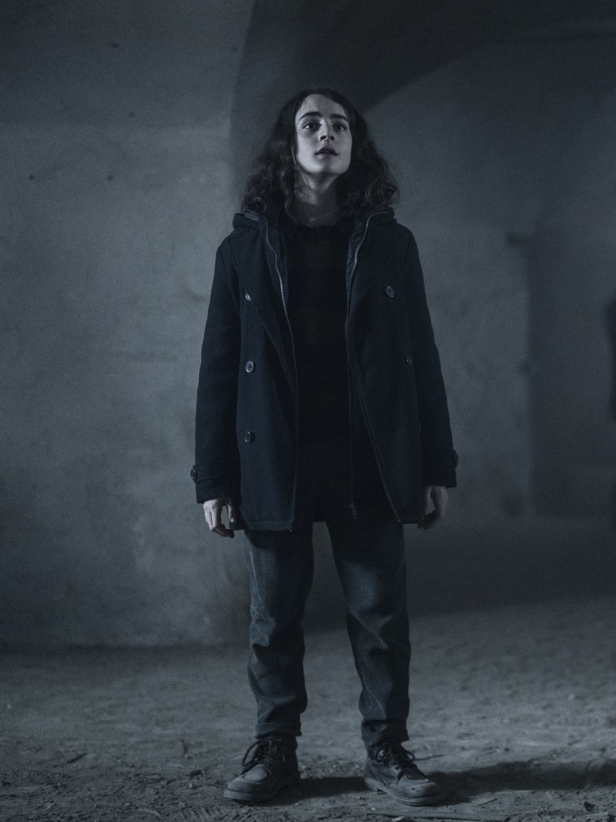 Series photo
