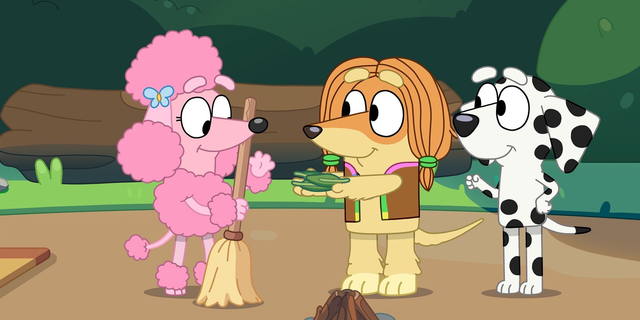Series photo