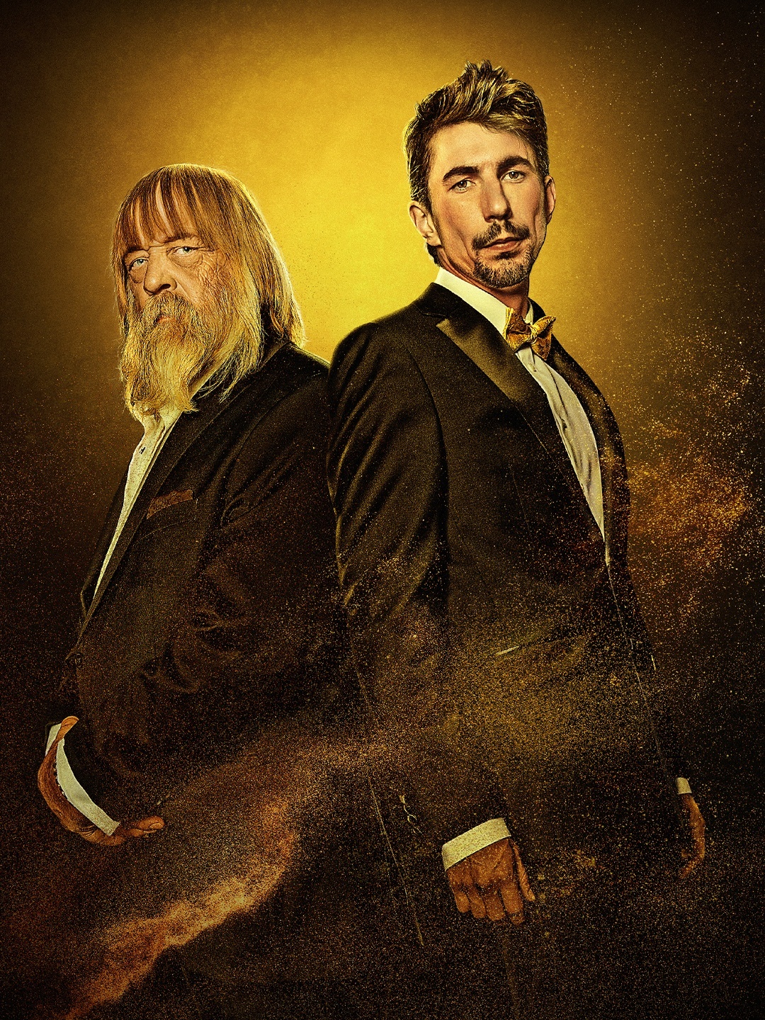 Series photo