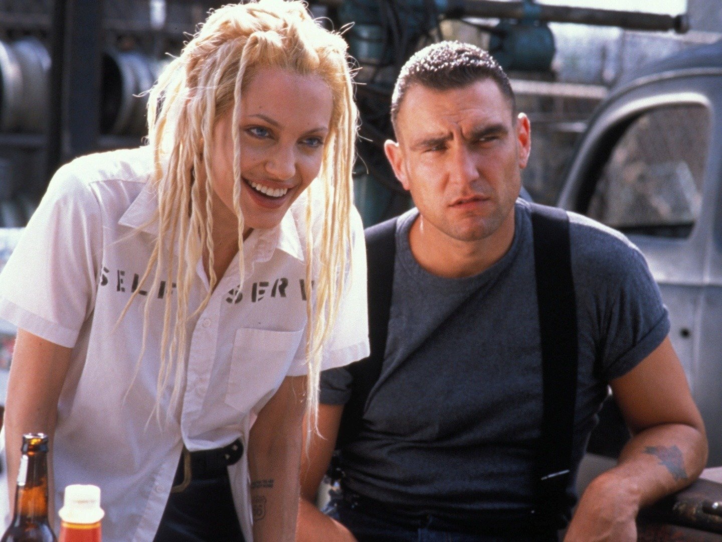 Series photo