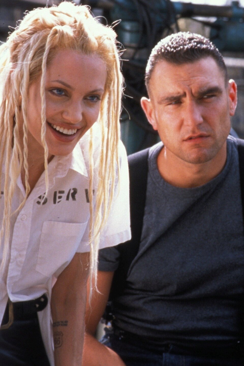 Series photo