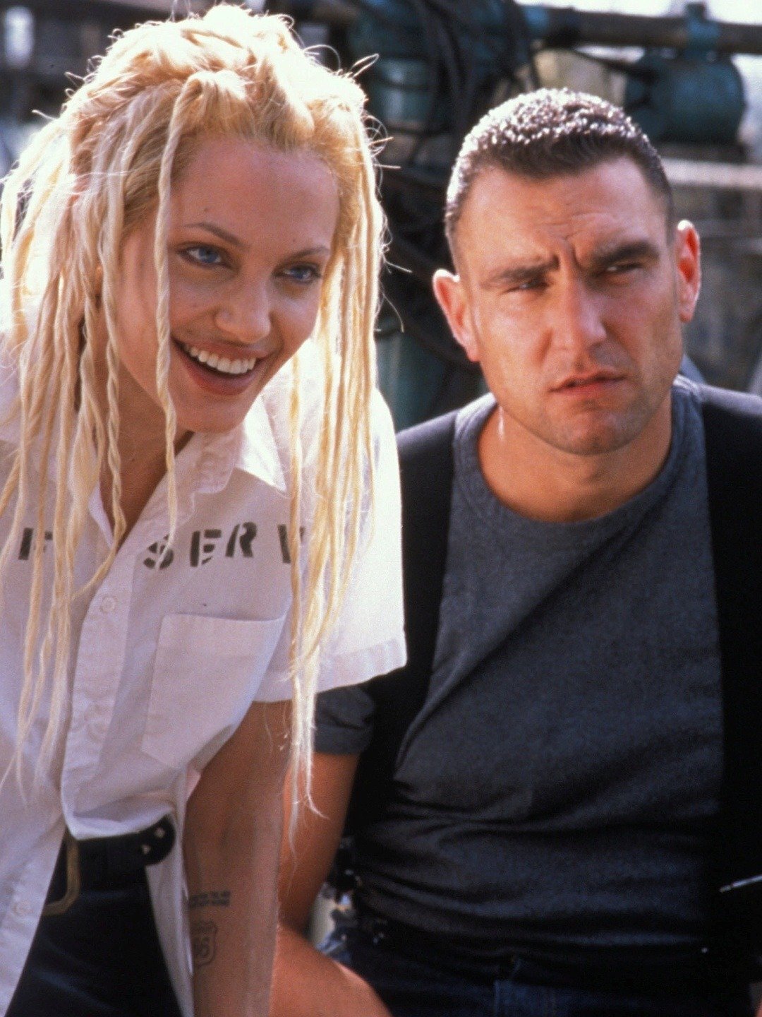 Series photo