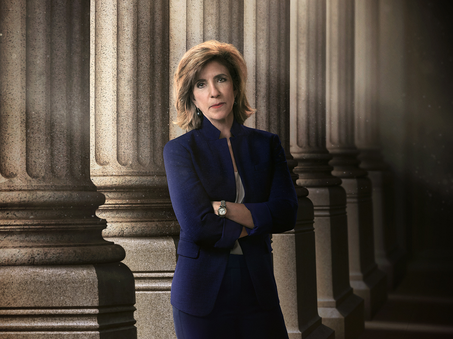 Series photo