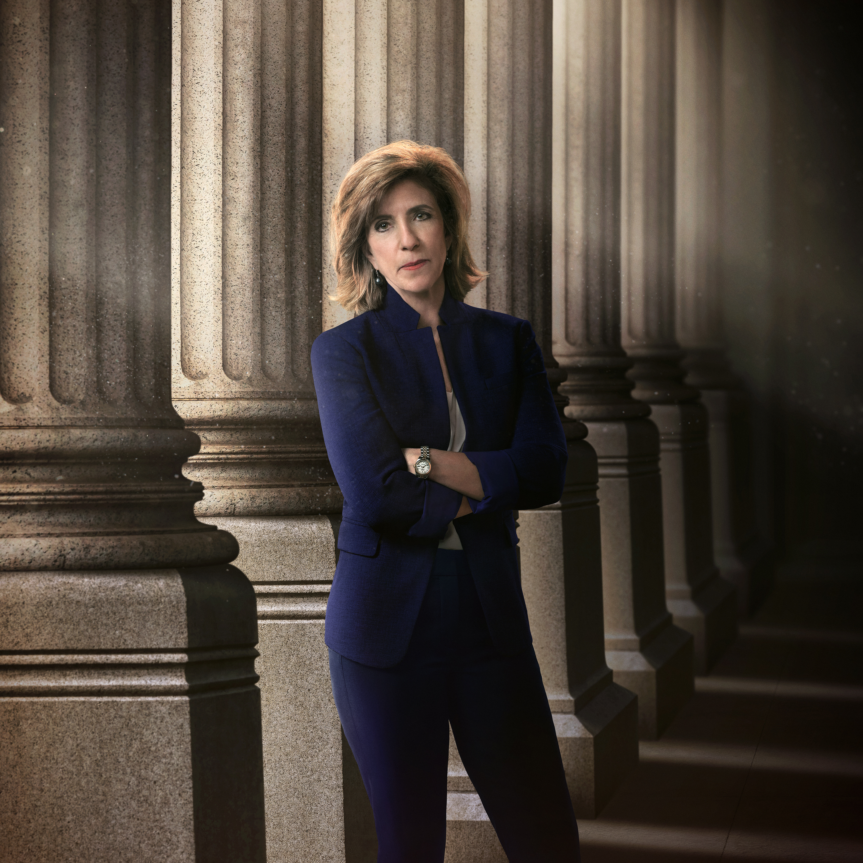 Series photo