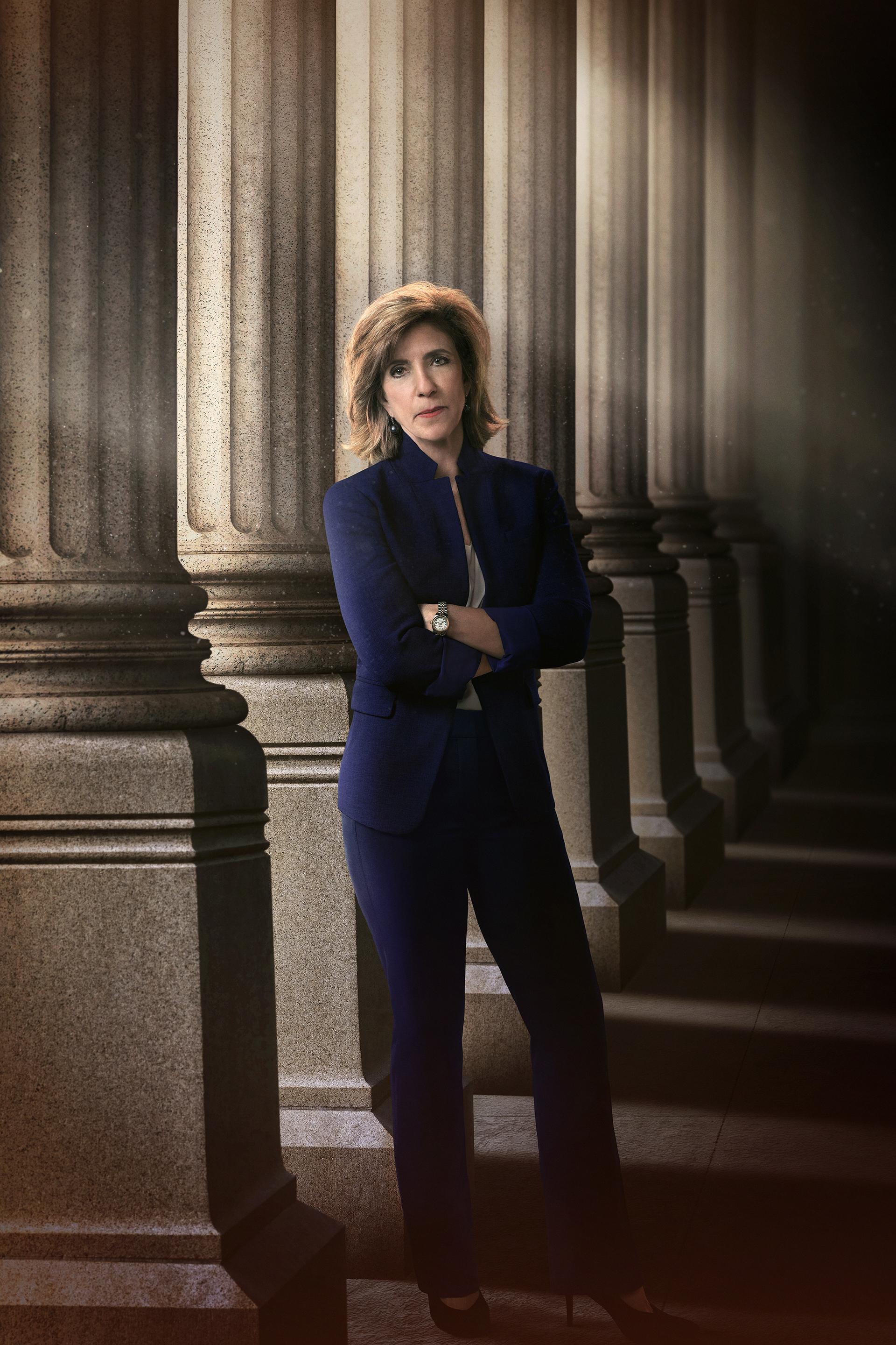 Series photo