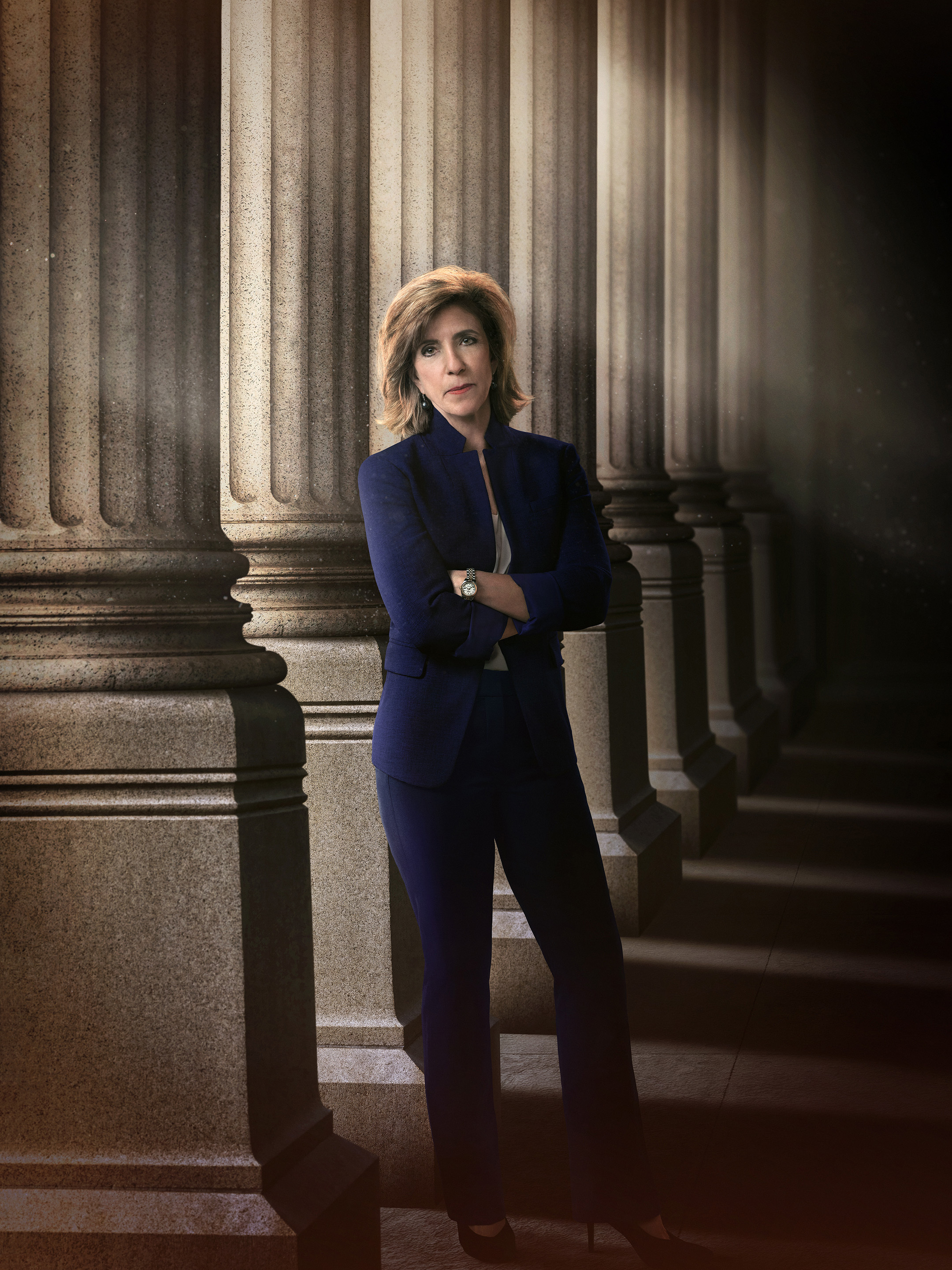 Series photo