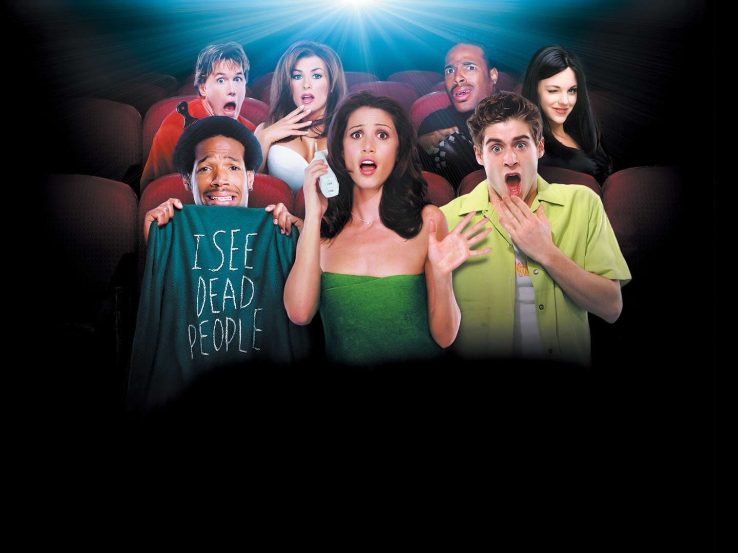 Series photo