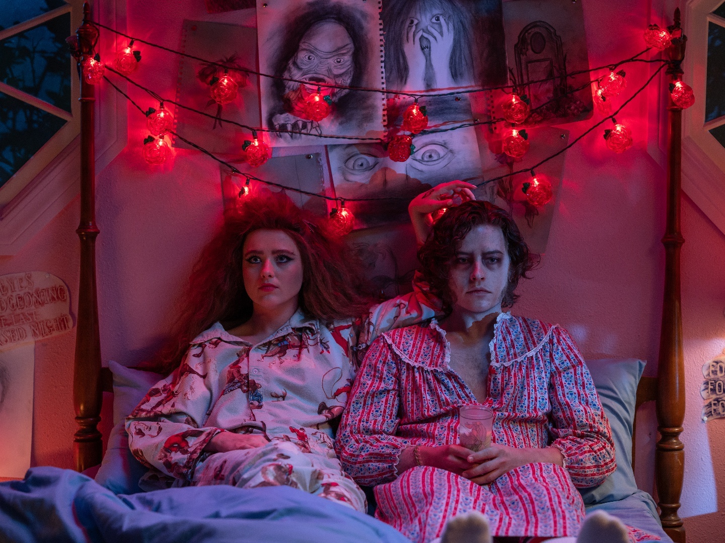 Series photo