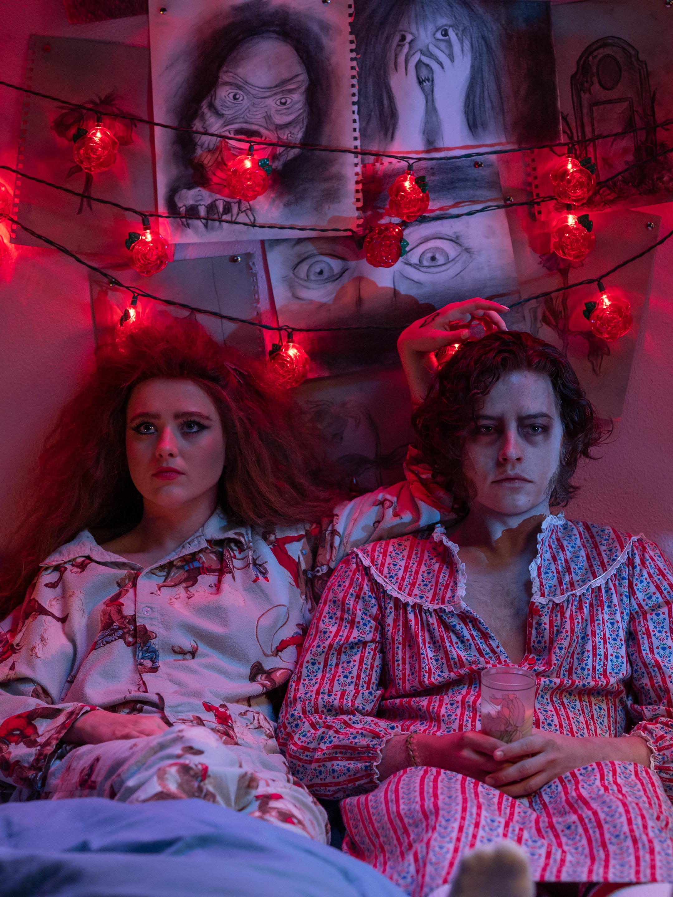 Series photo