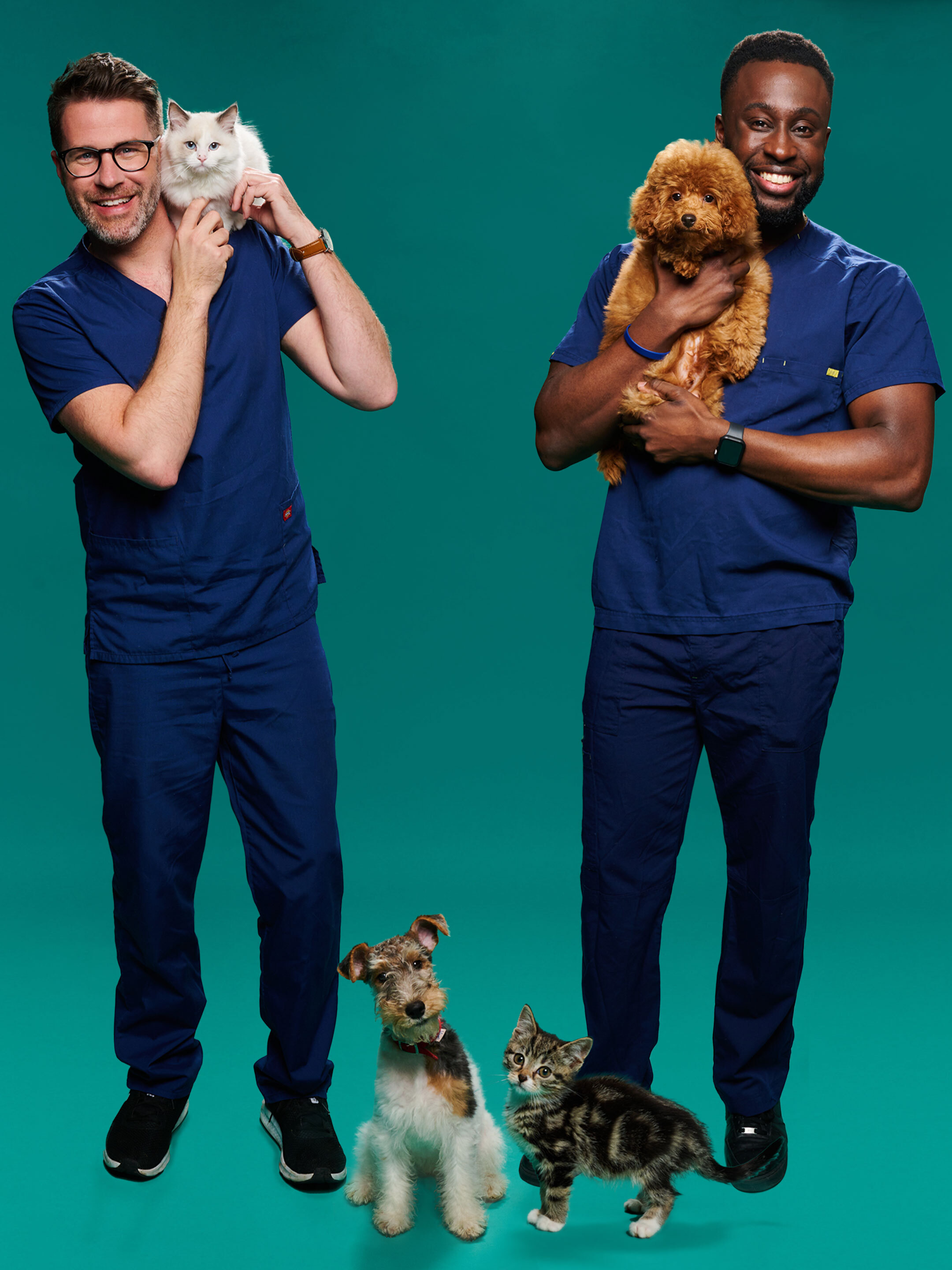 Series photo