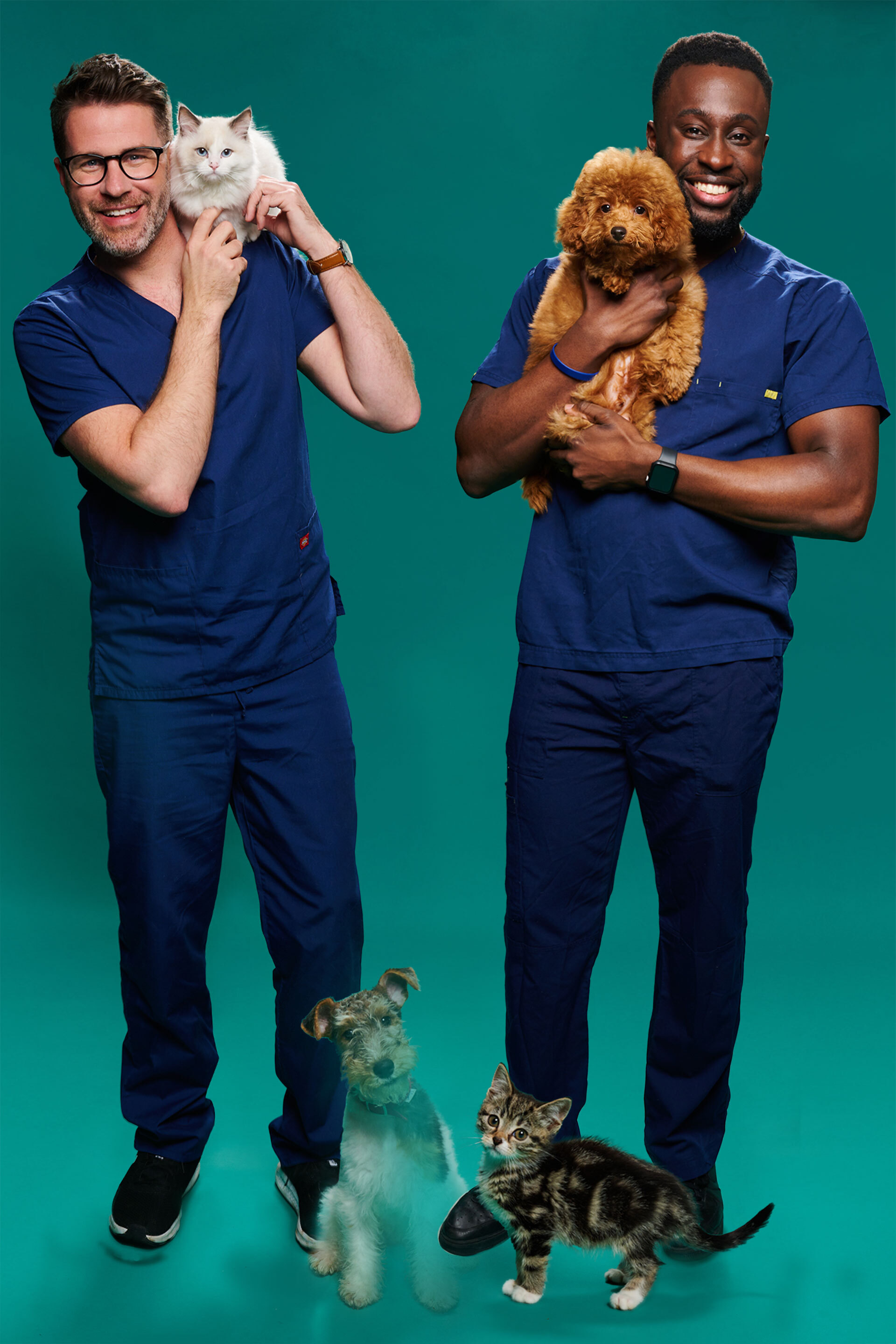 Series photo