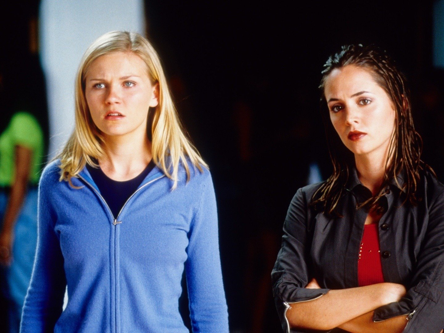 Series photo