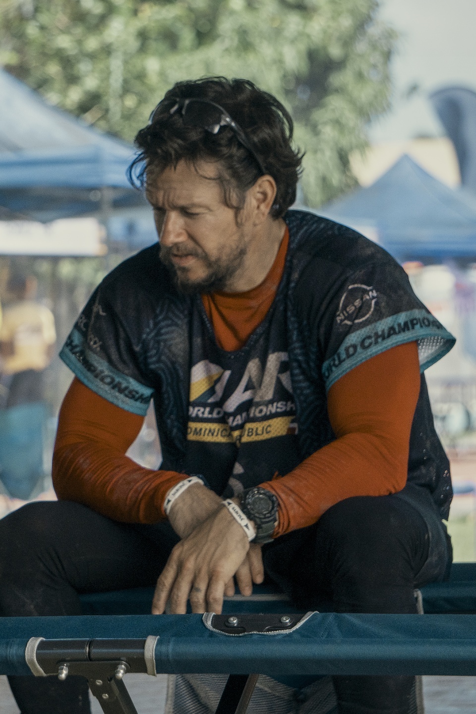 Series photo