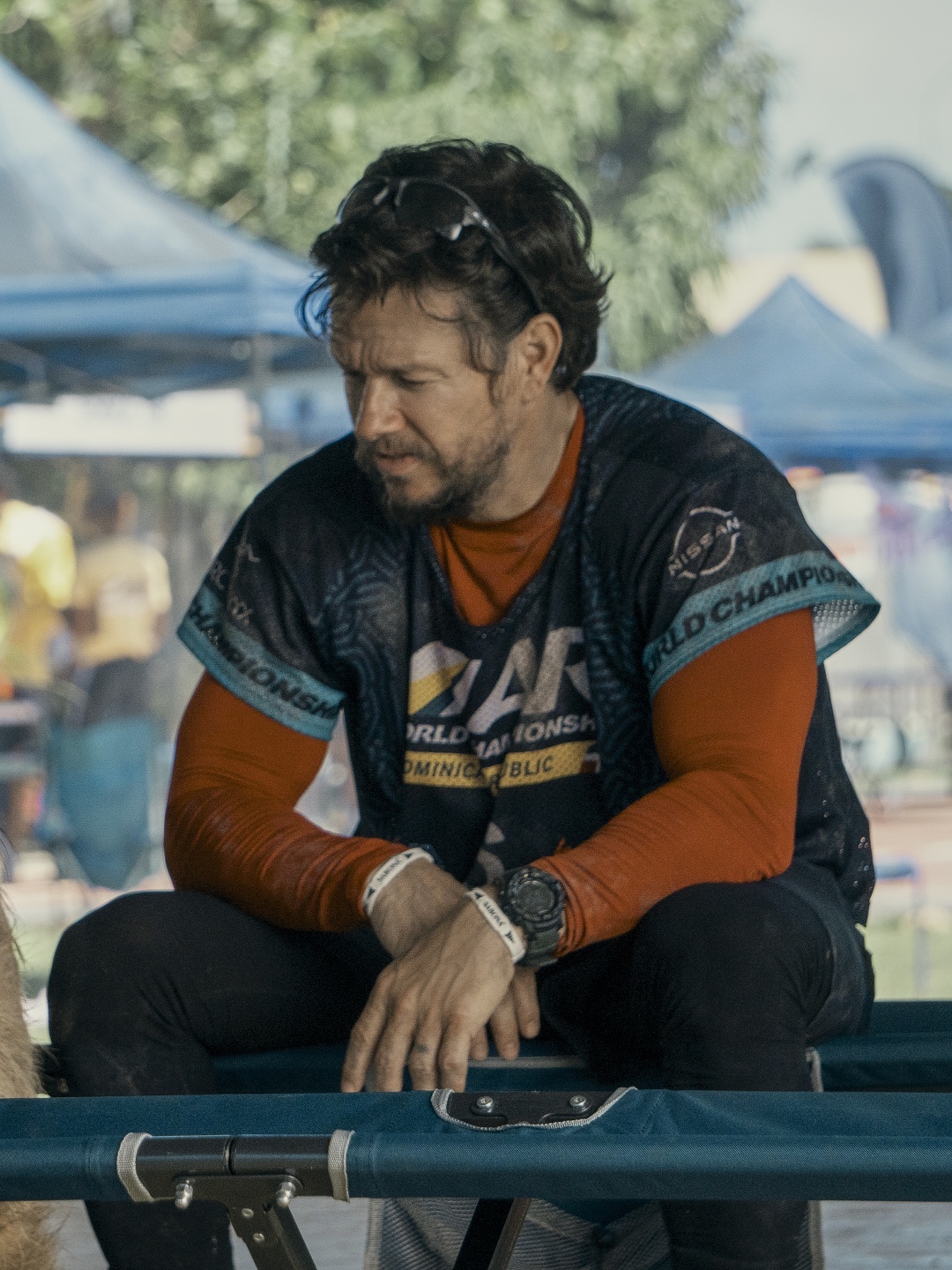 Series photo