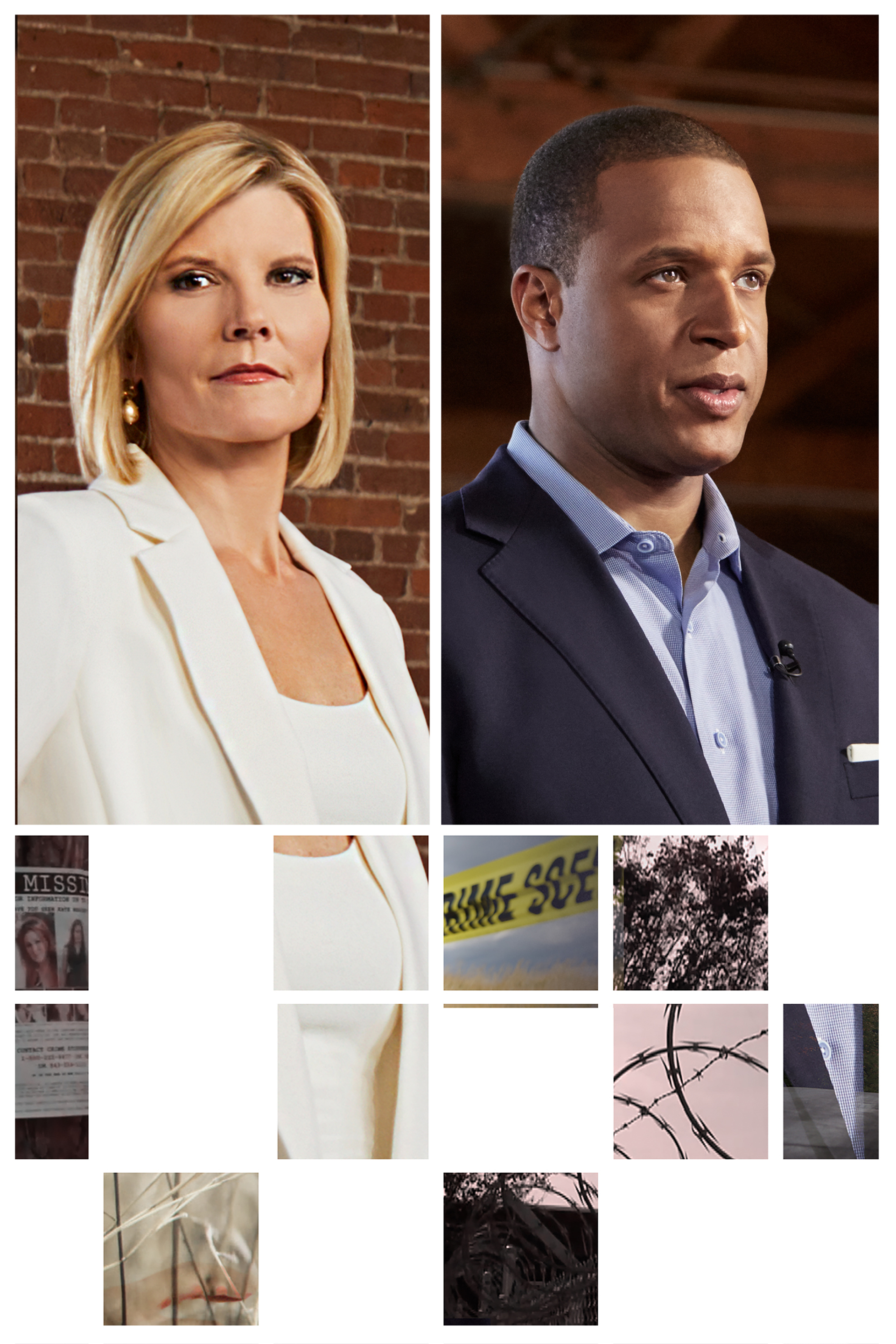 Series photo