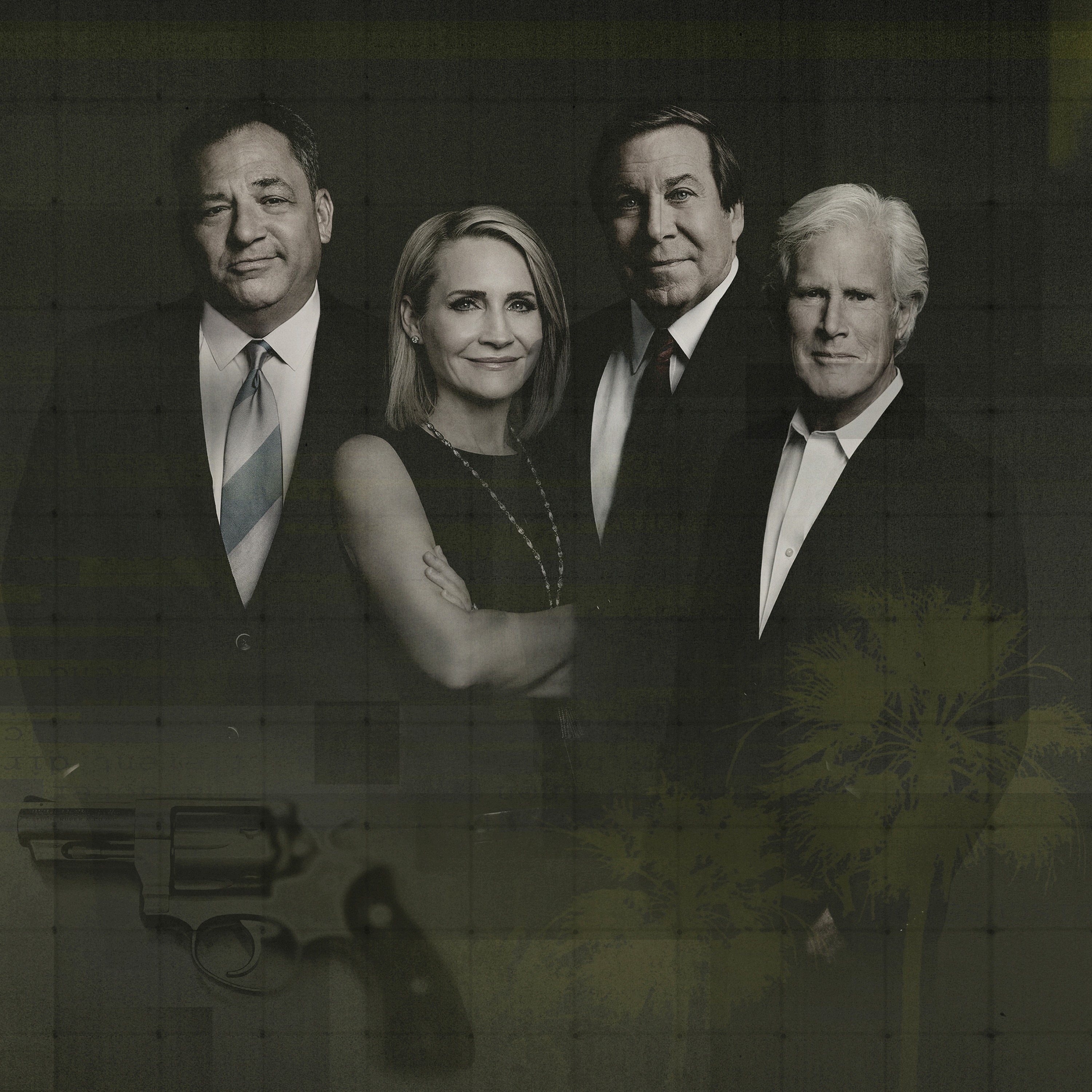Series photo