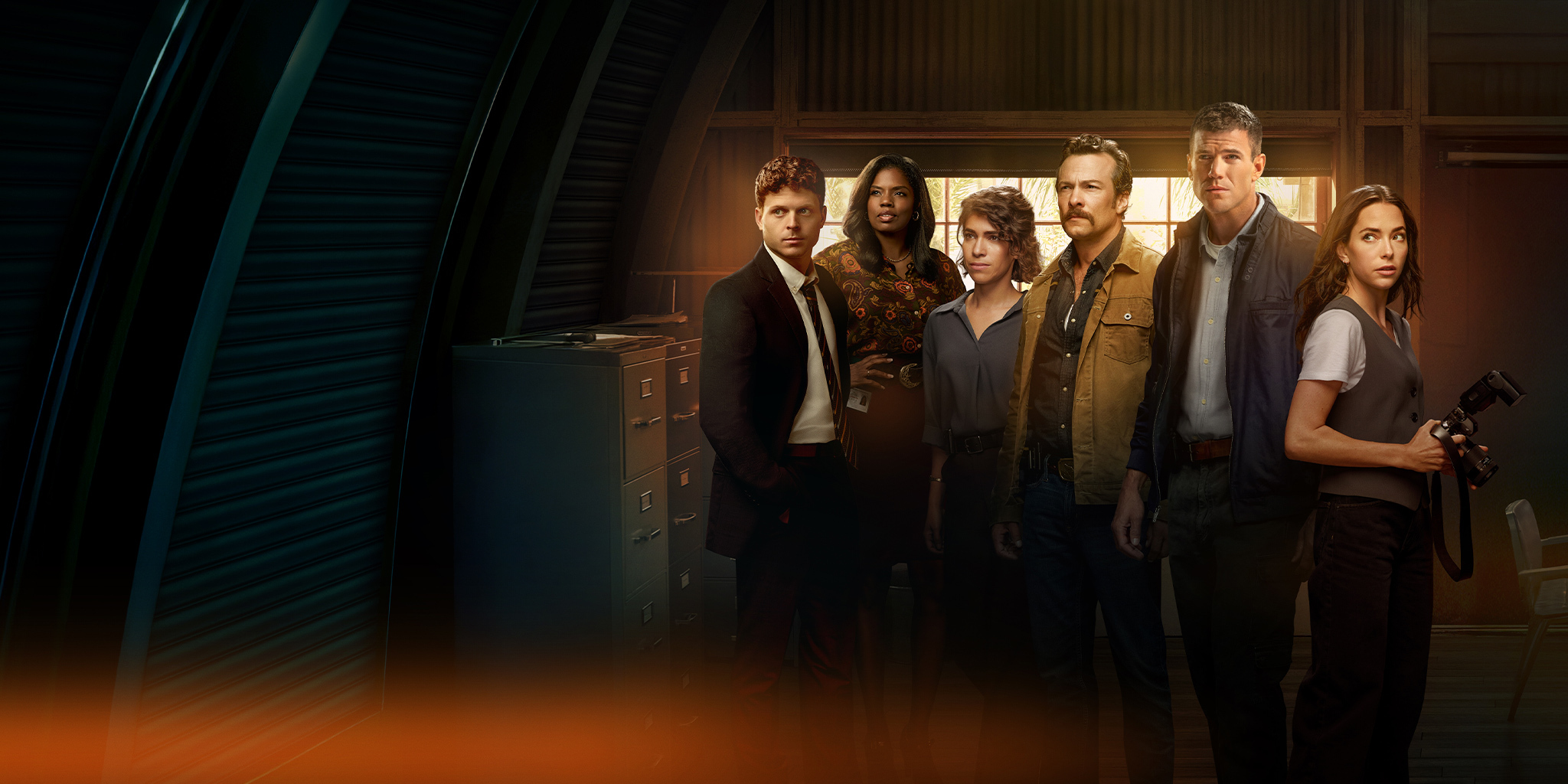 Series photo