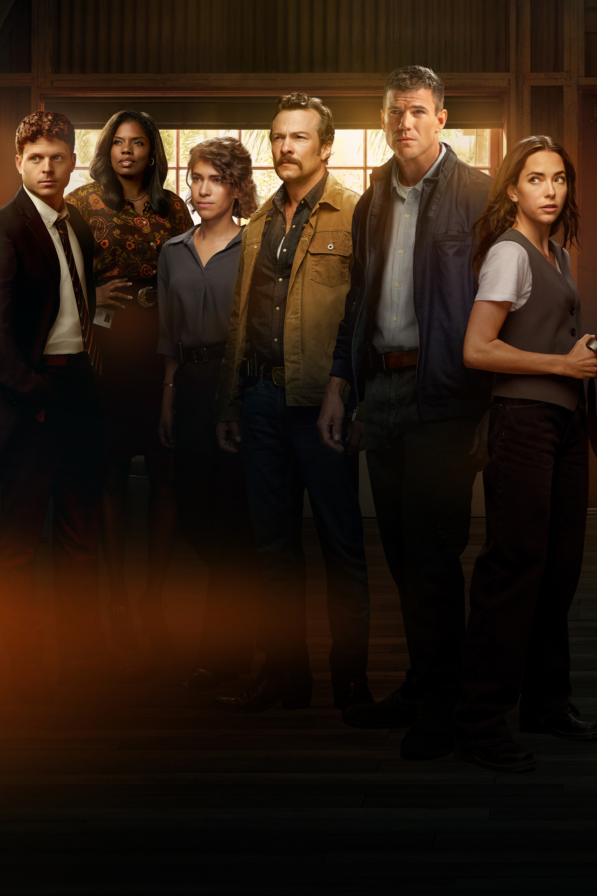 Series photo