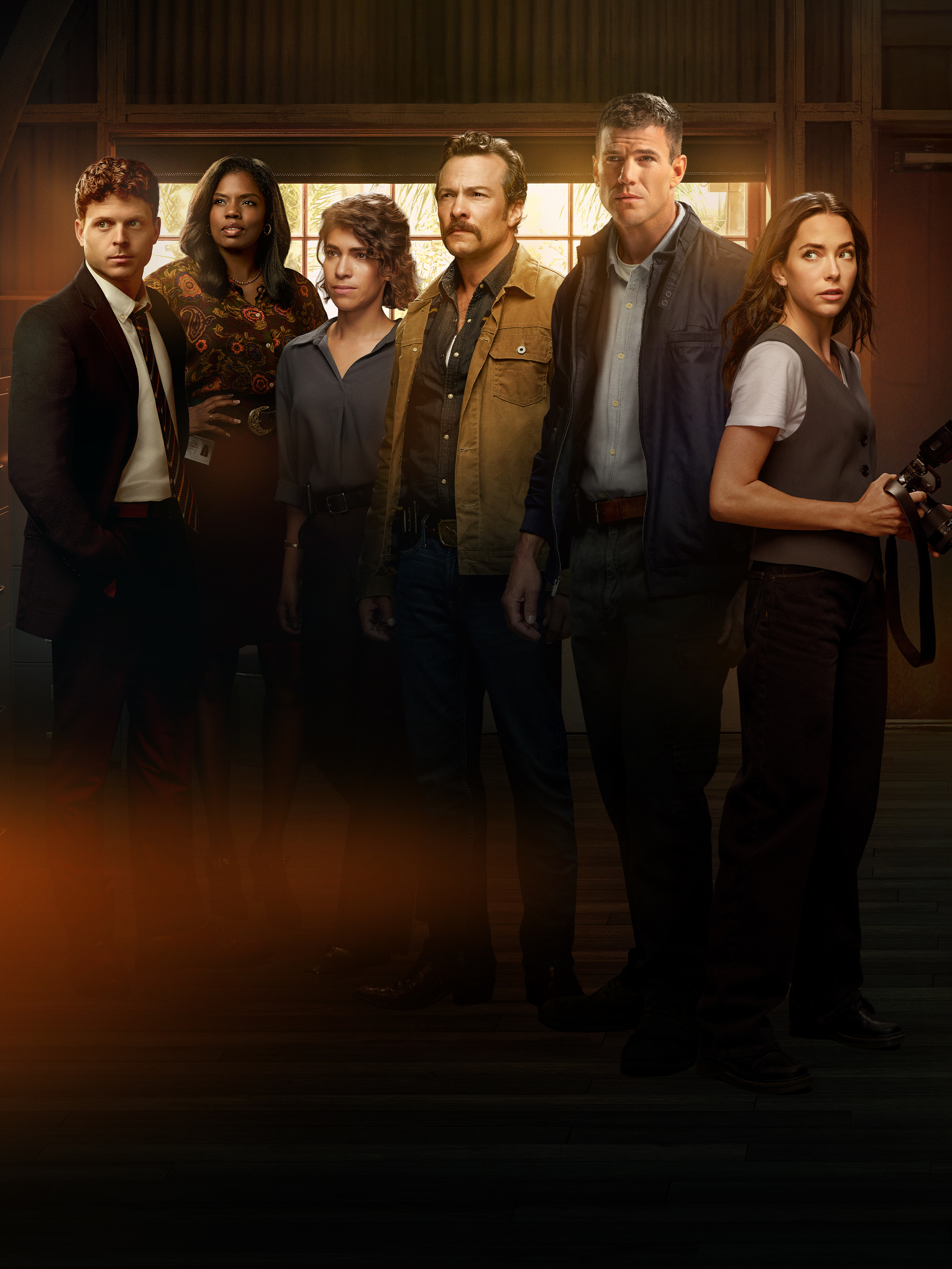 Series photo