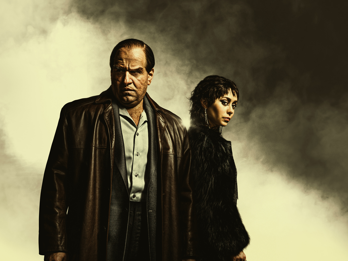 Series photo