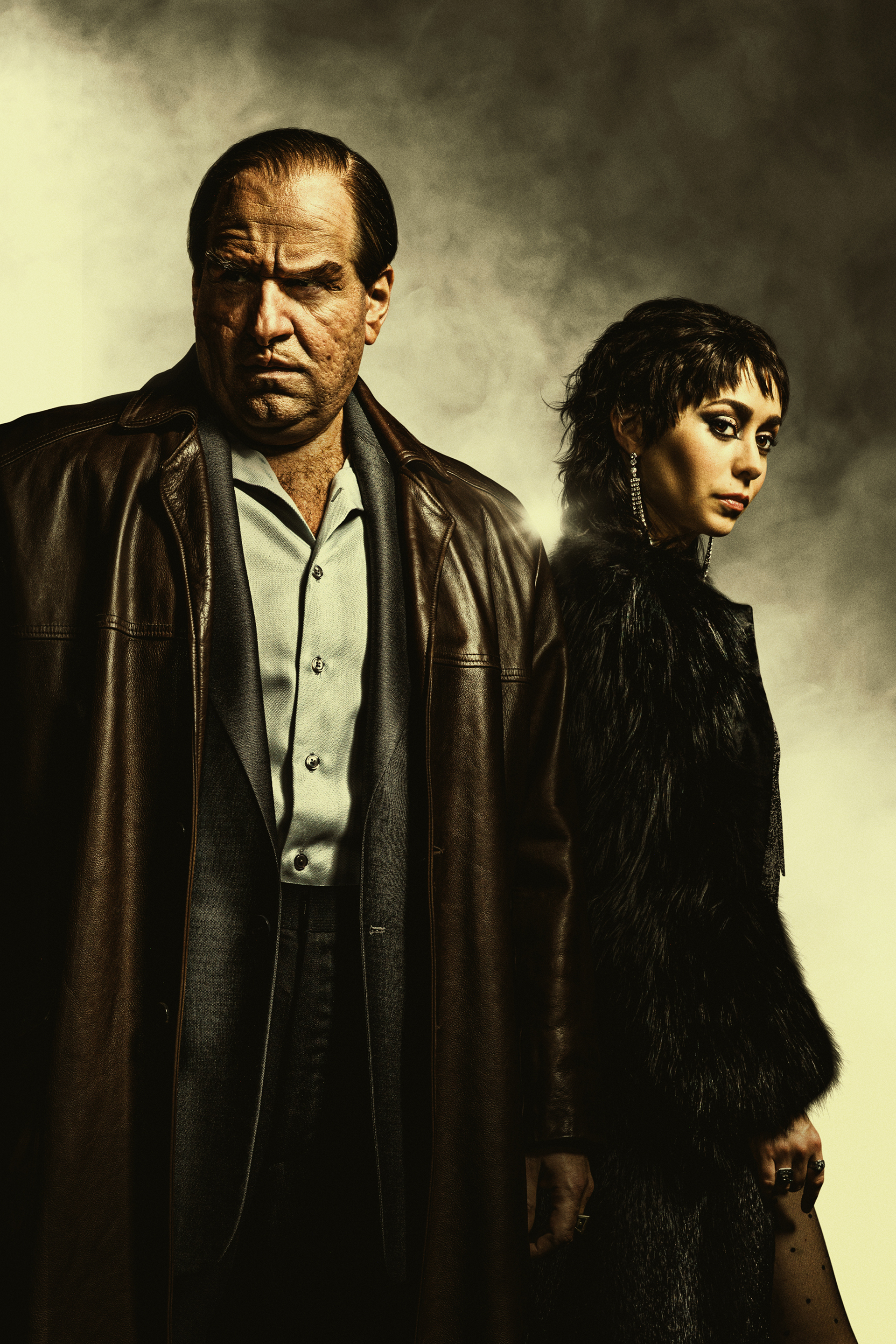 Series photo
