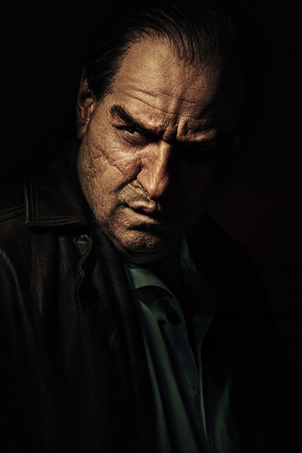 Series photo