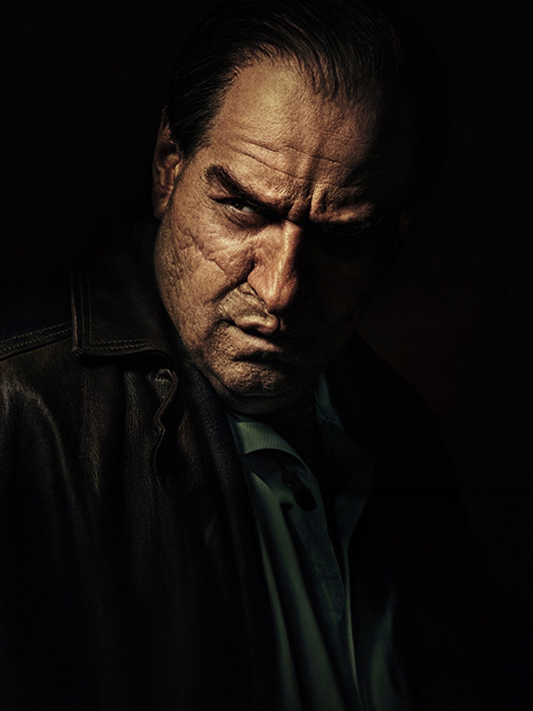 Series photo