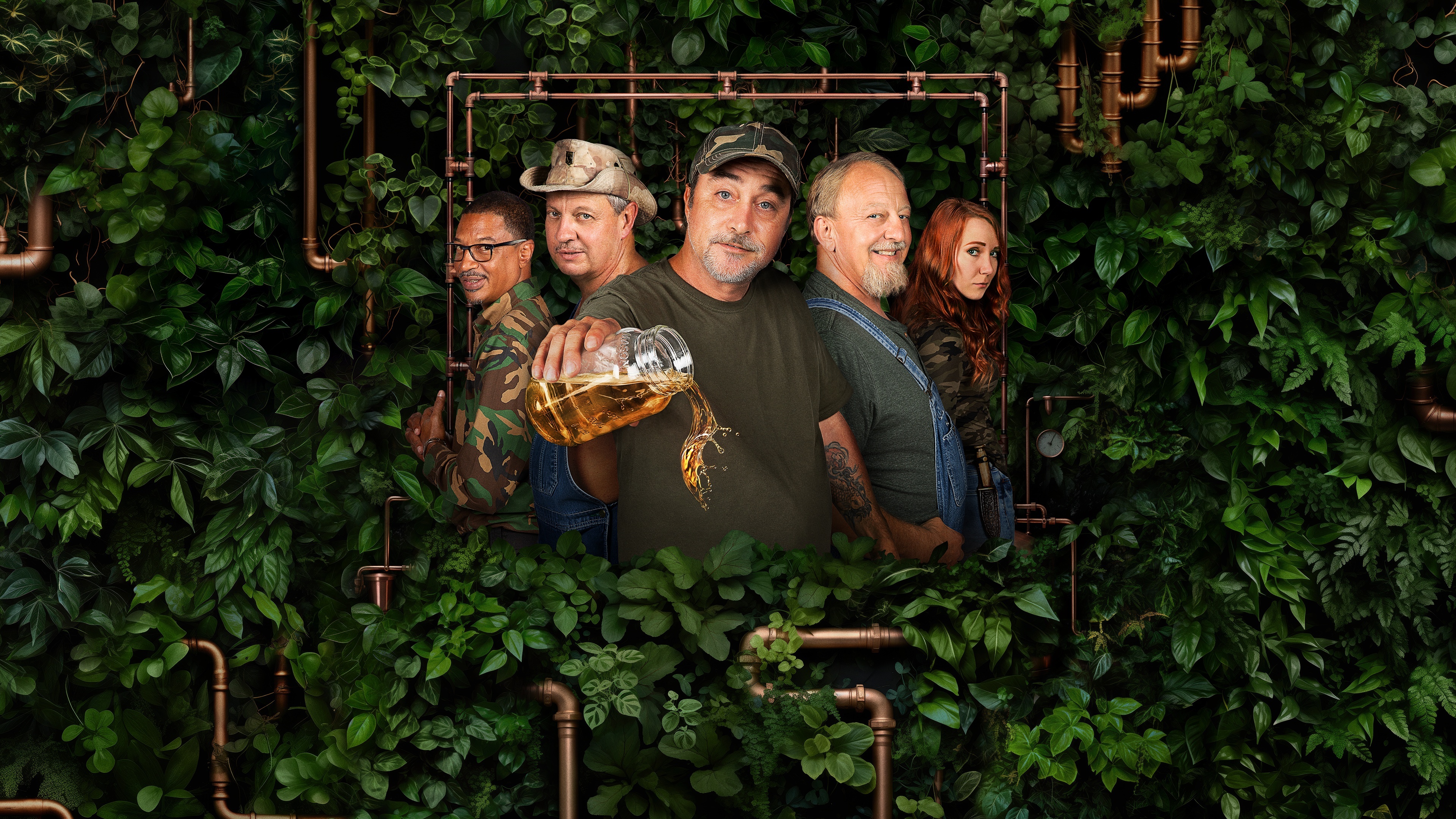 Series photo