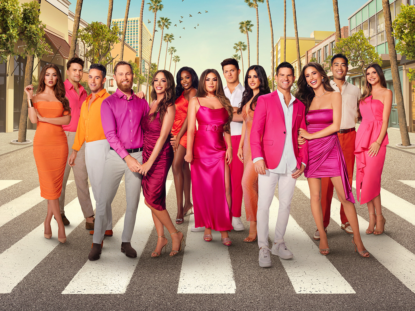 Series photo