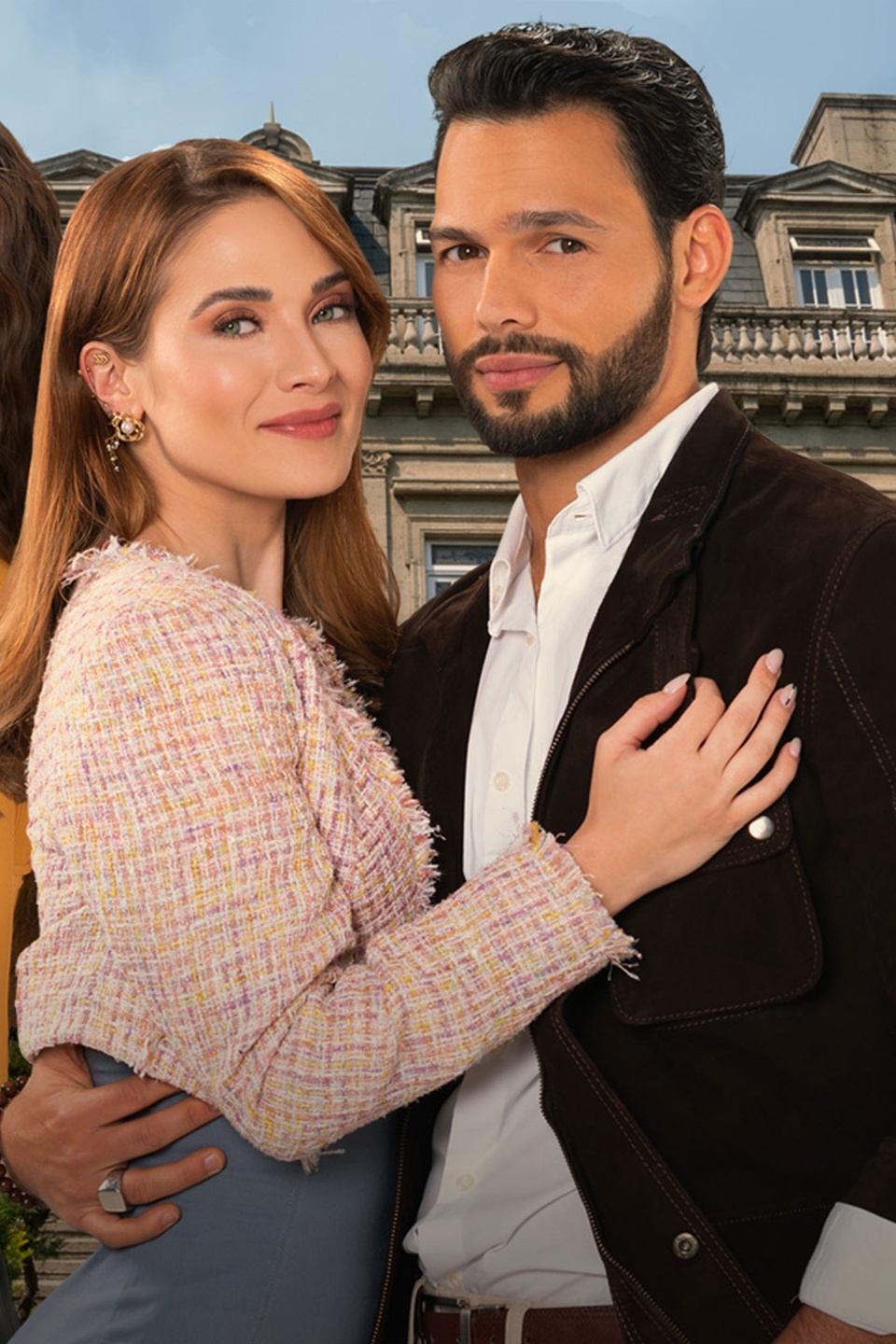 Series photo
