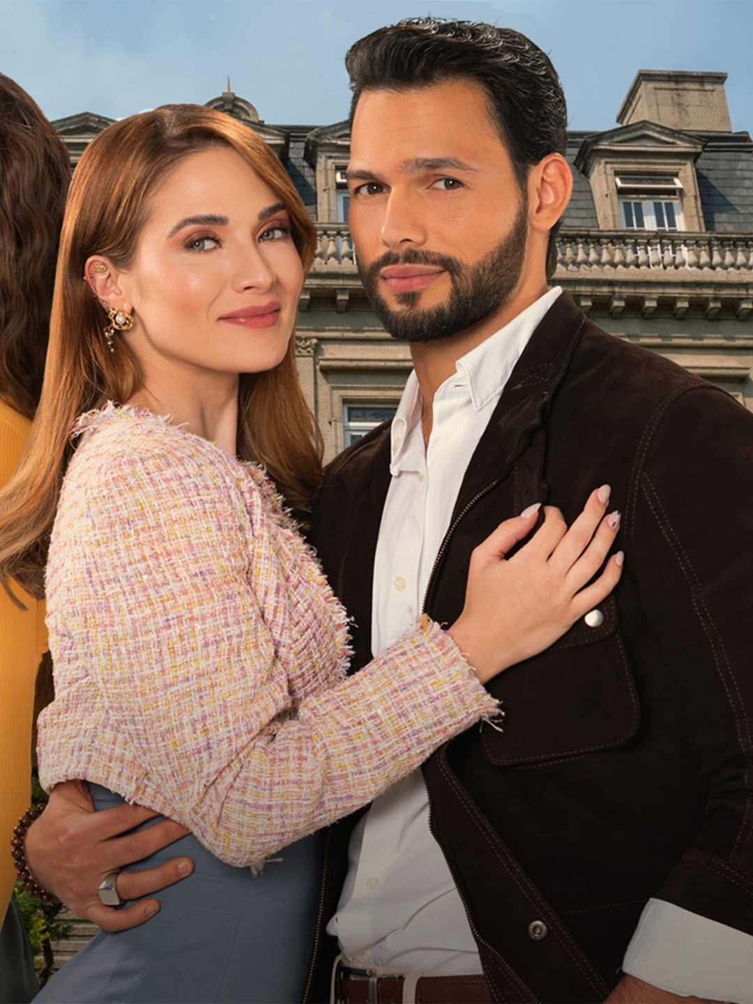 Series photo