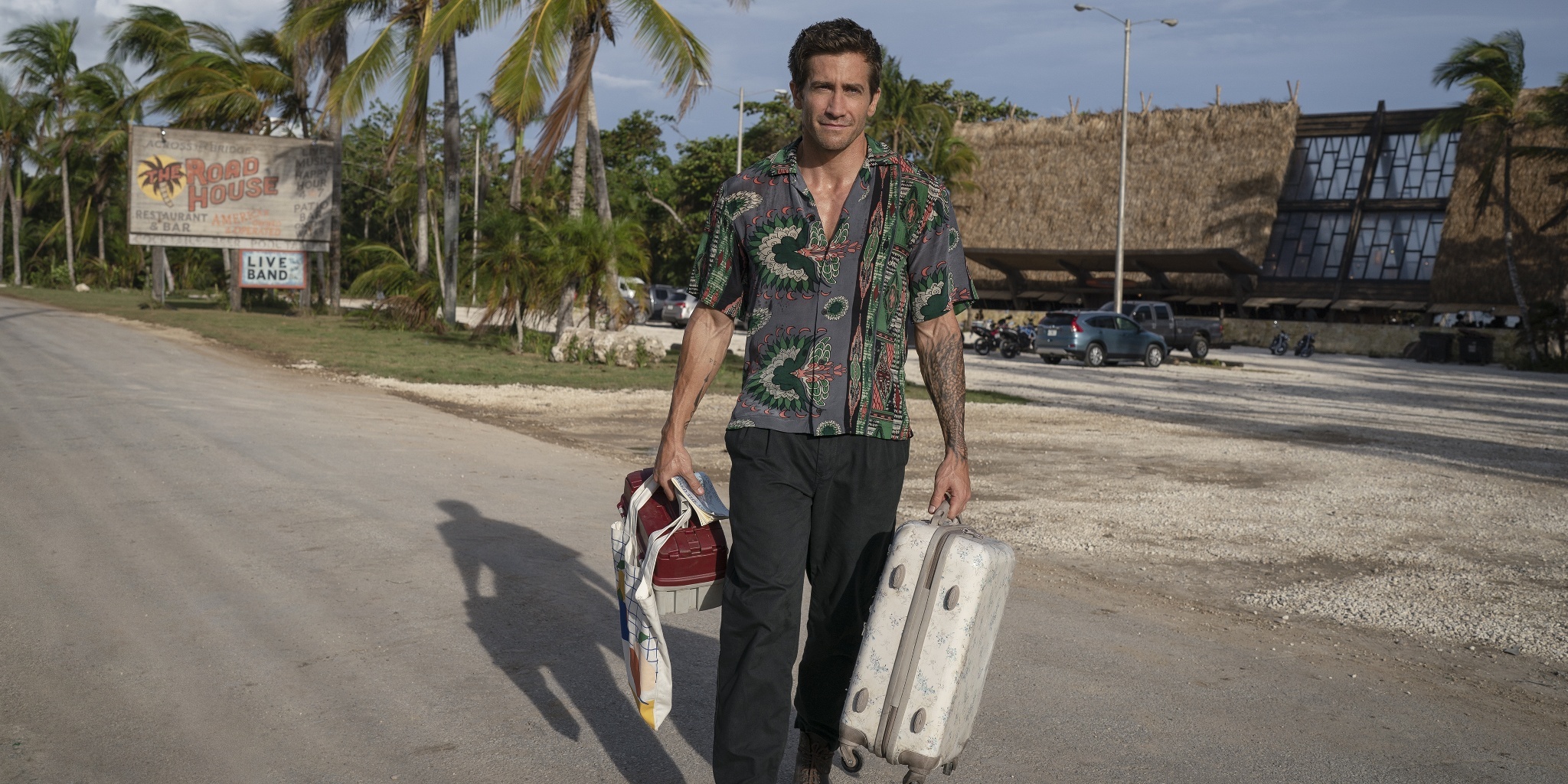 Series photo