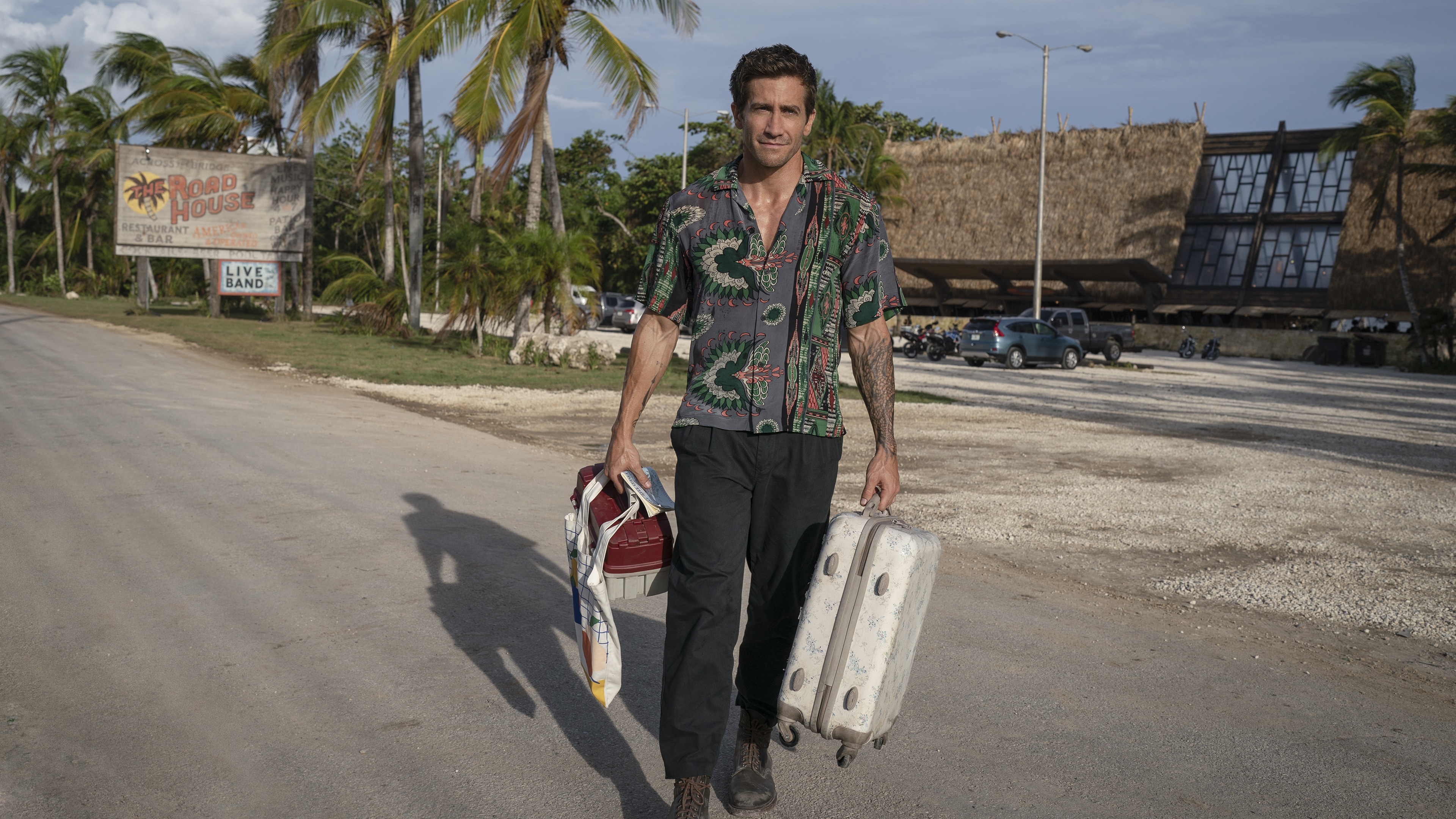 Series photo