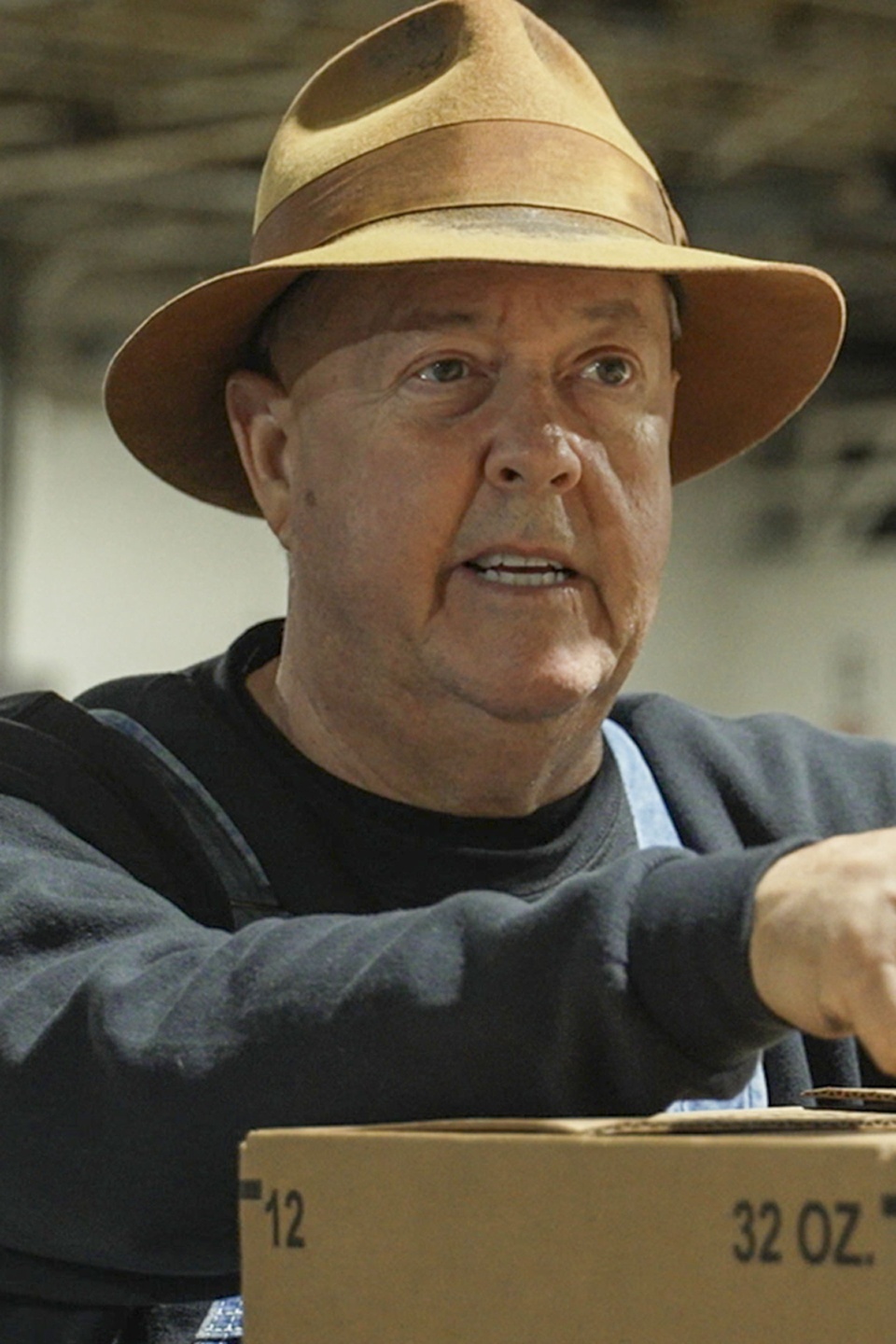 Series photo