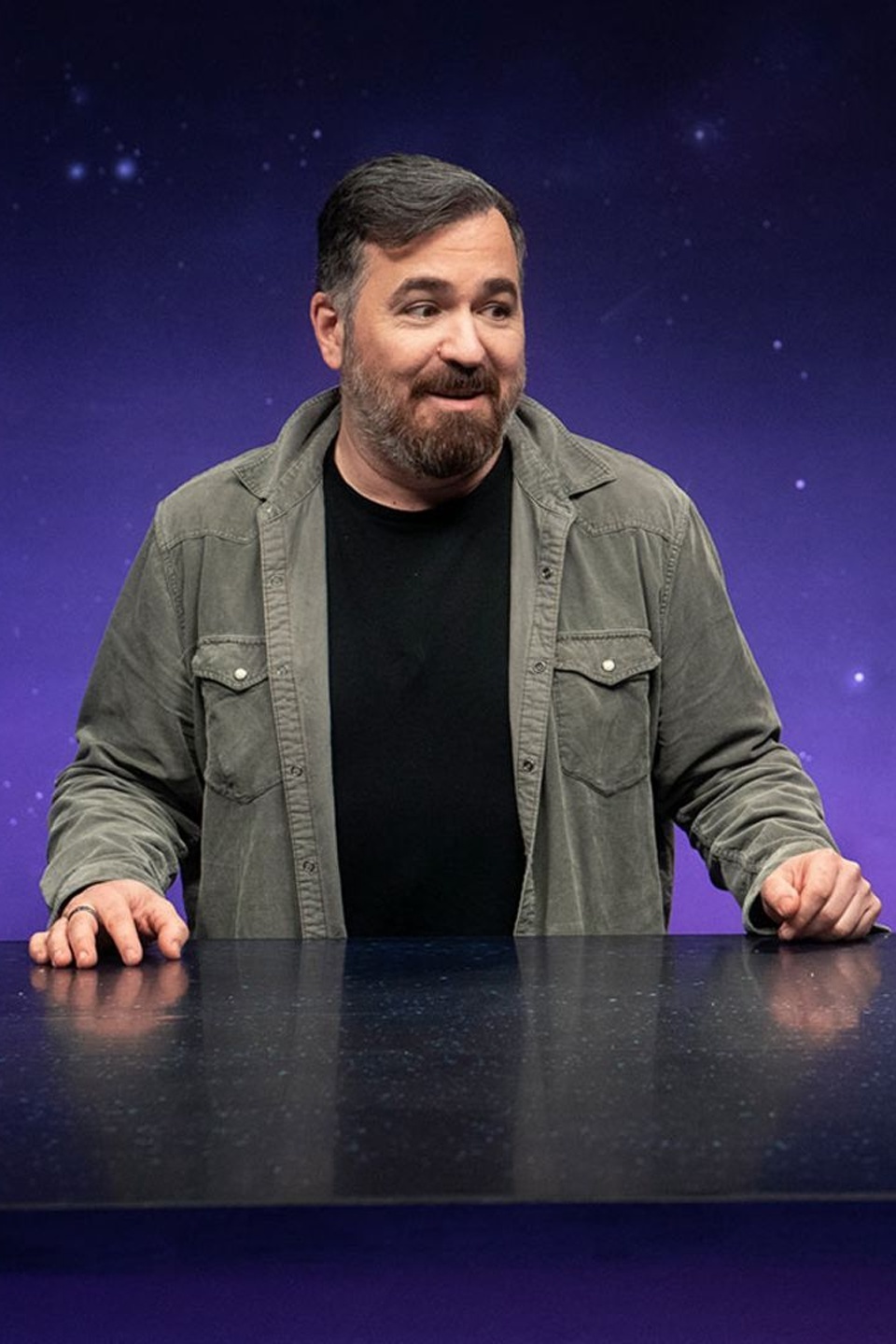 Series photo