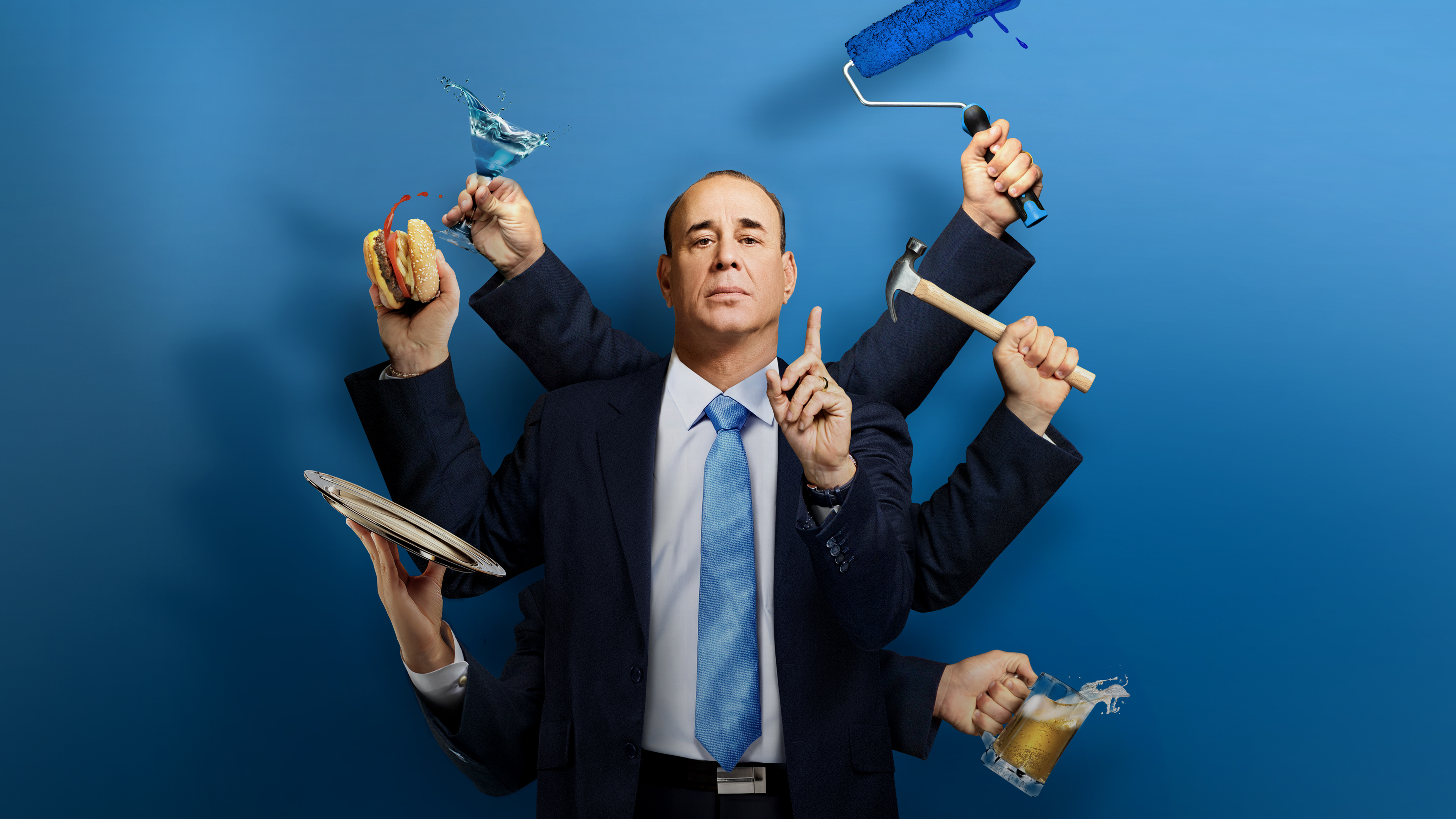Series photo