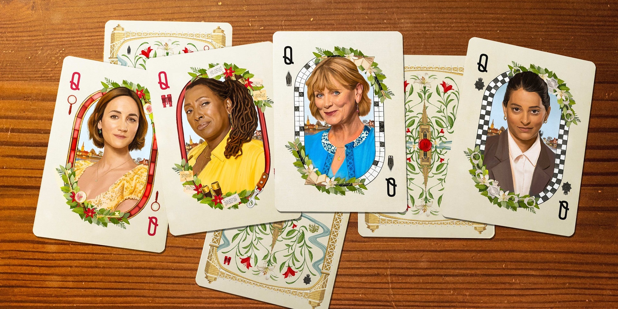 Series photo