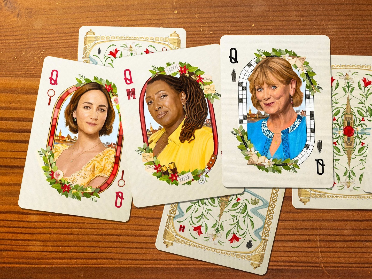 Series photo