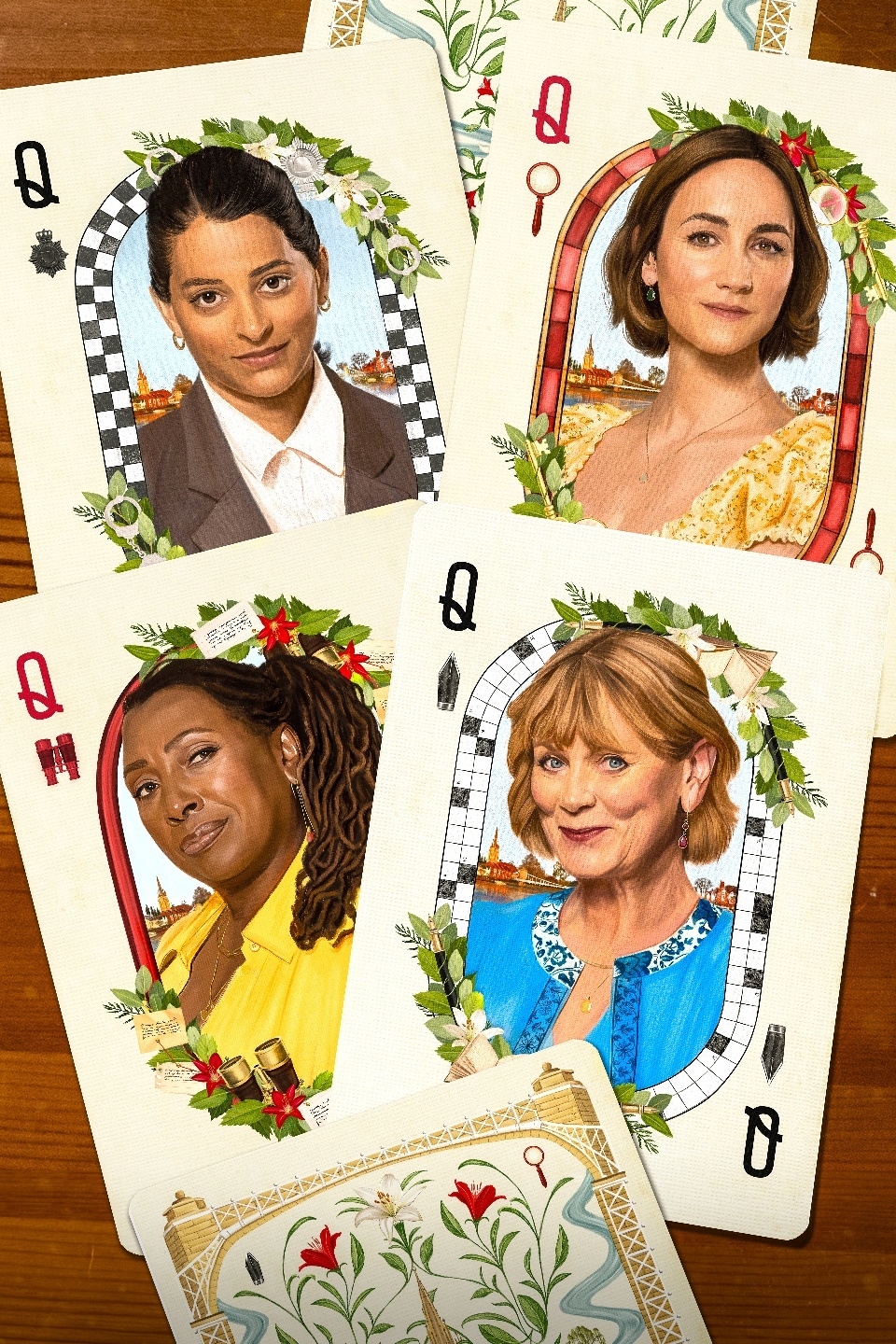 Series photo